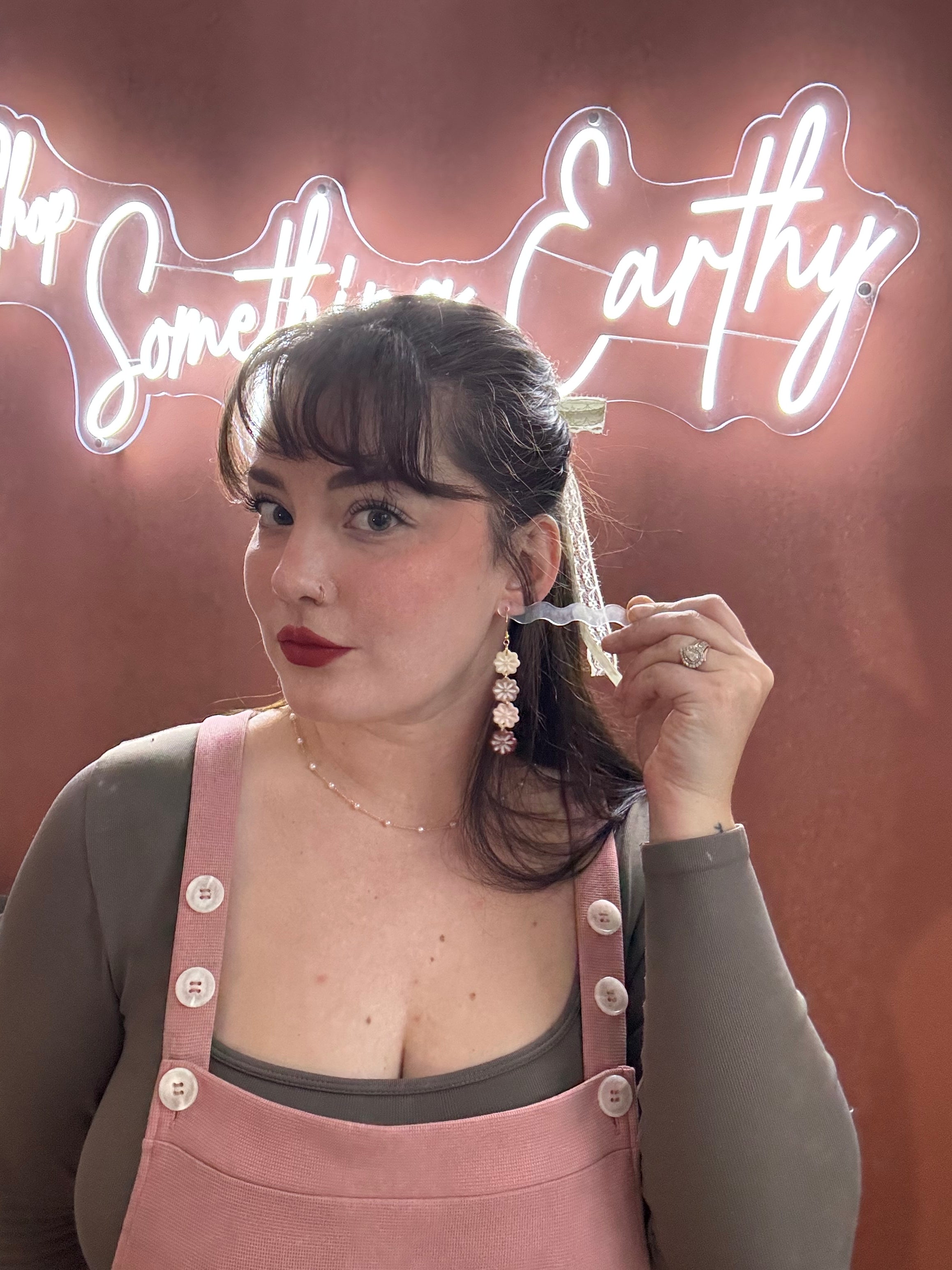 Cupid’s Color Palette