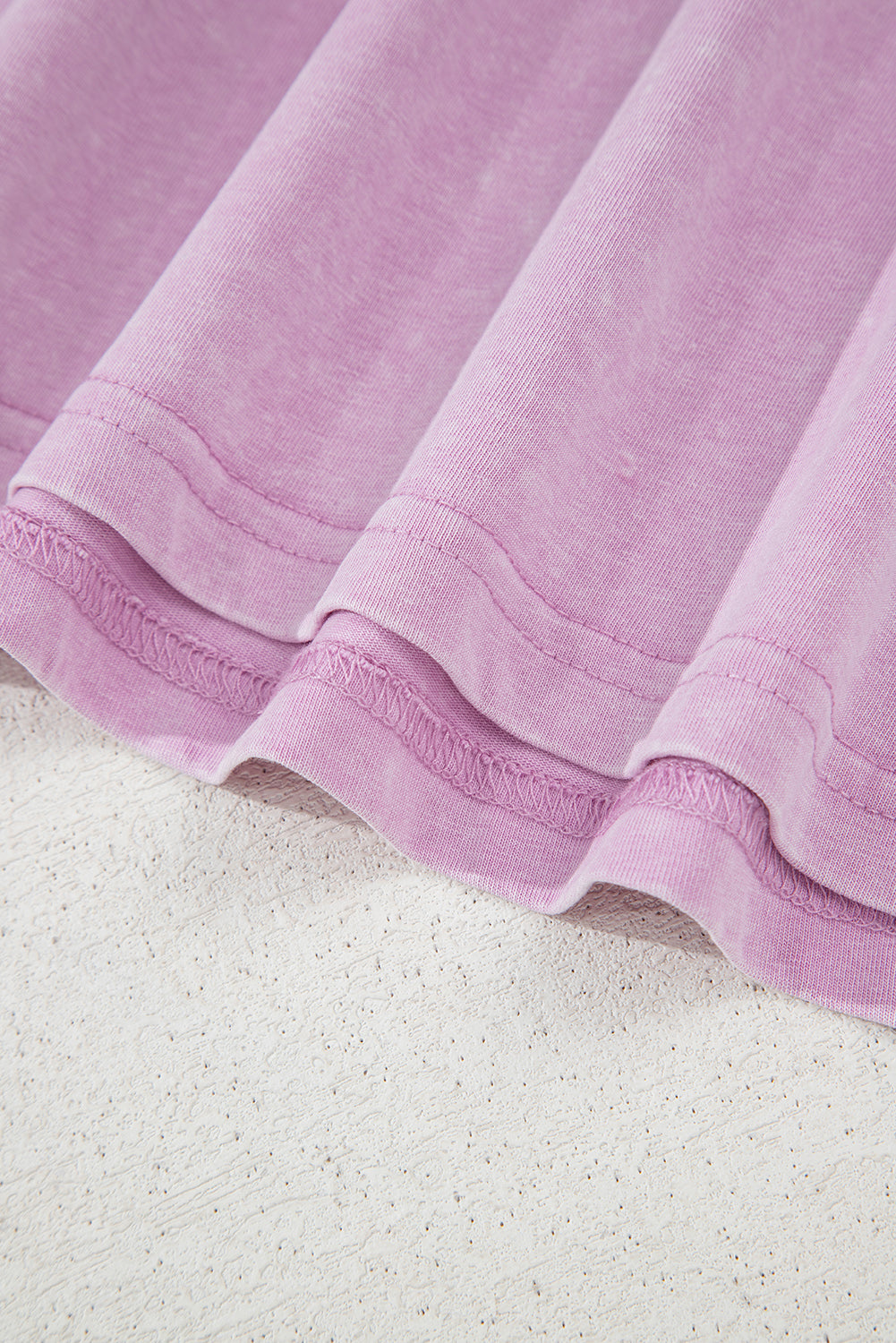 PRE-ORDER: Mineral Wash Pocket Tank Mini Dress