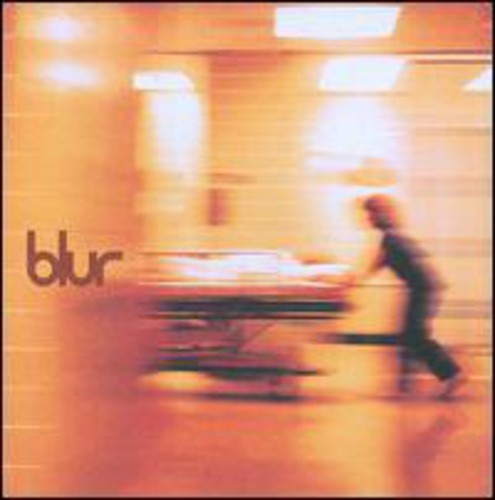Blur (CD)