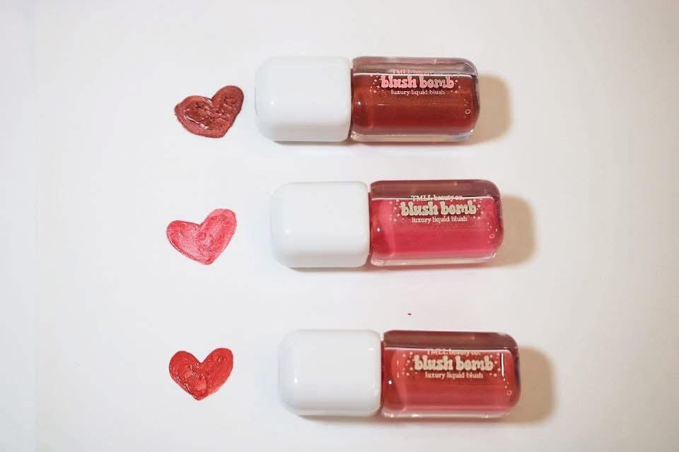 PRE-ORDER: TMLL BLUSH BOM