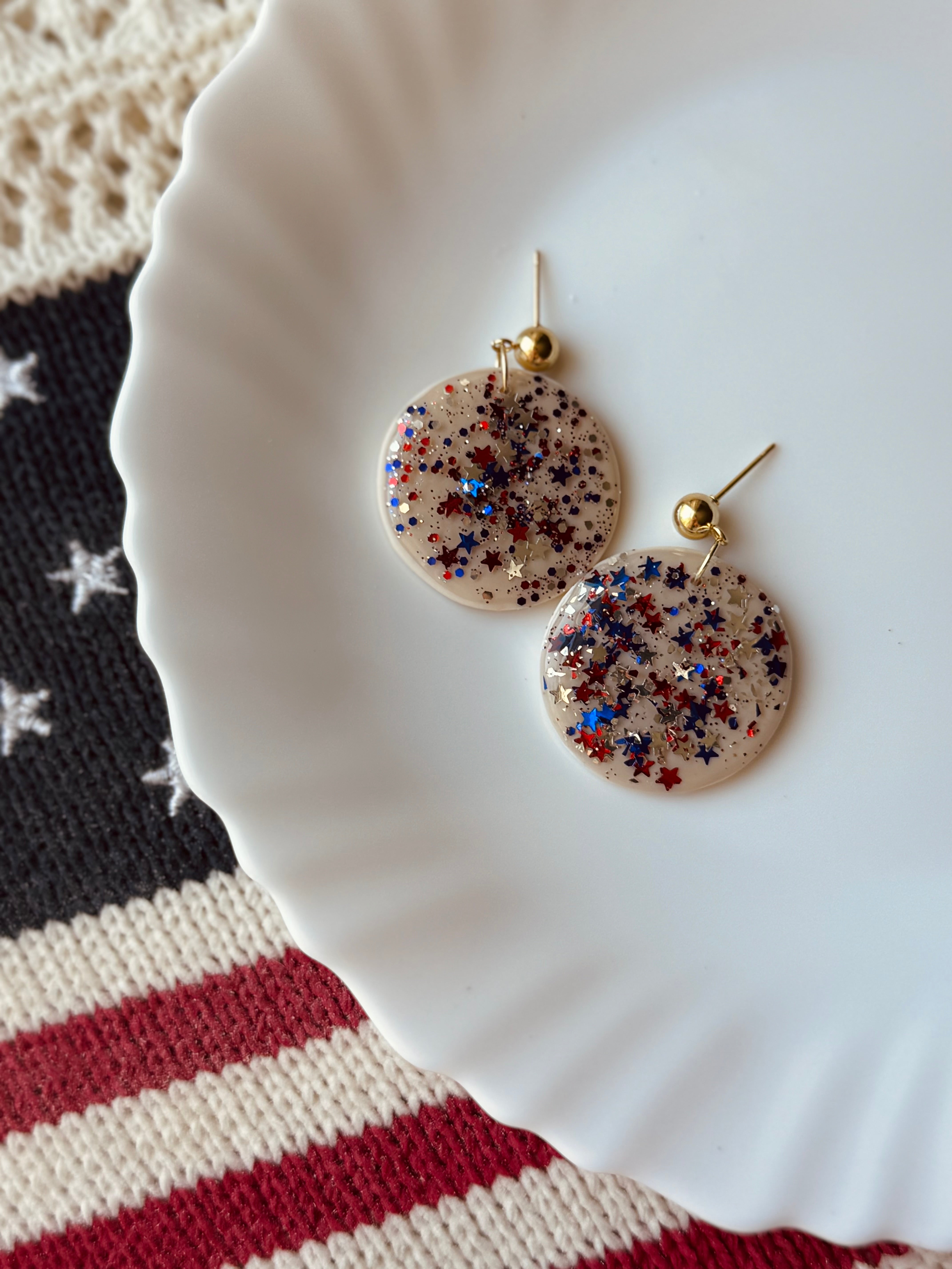 Liberty Spark Drops