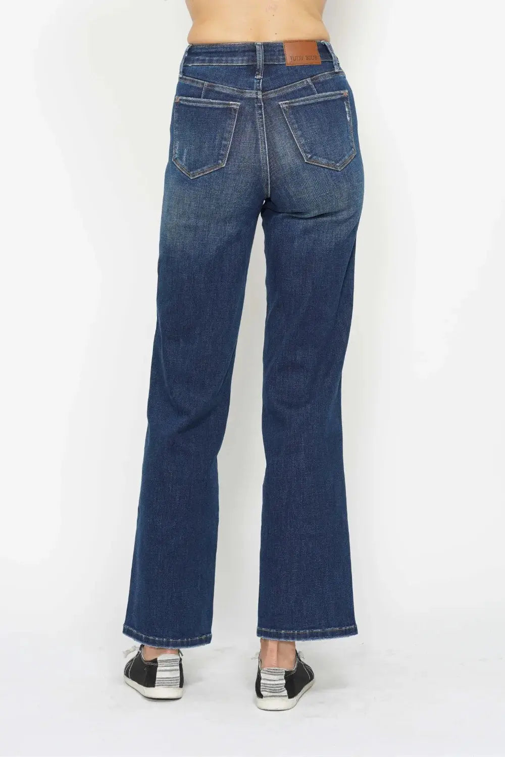 High Waist Tummy Control Judy Blue Jeans