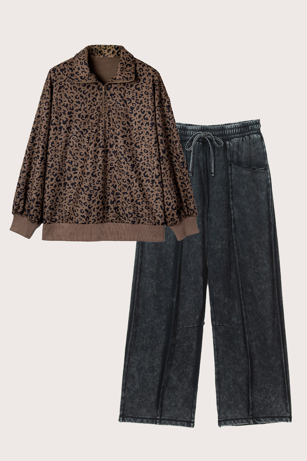 Wild Side Cozy Bundle