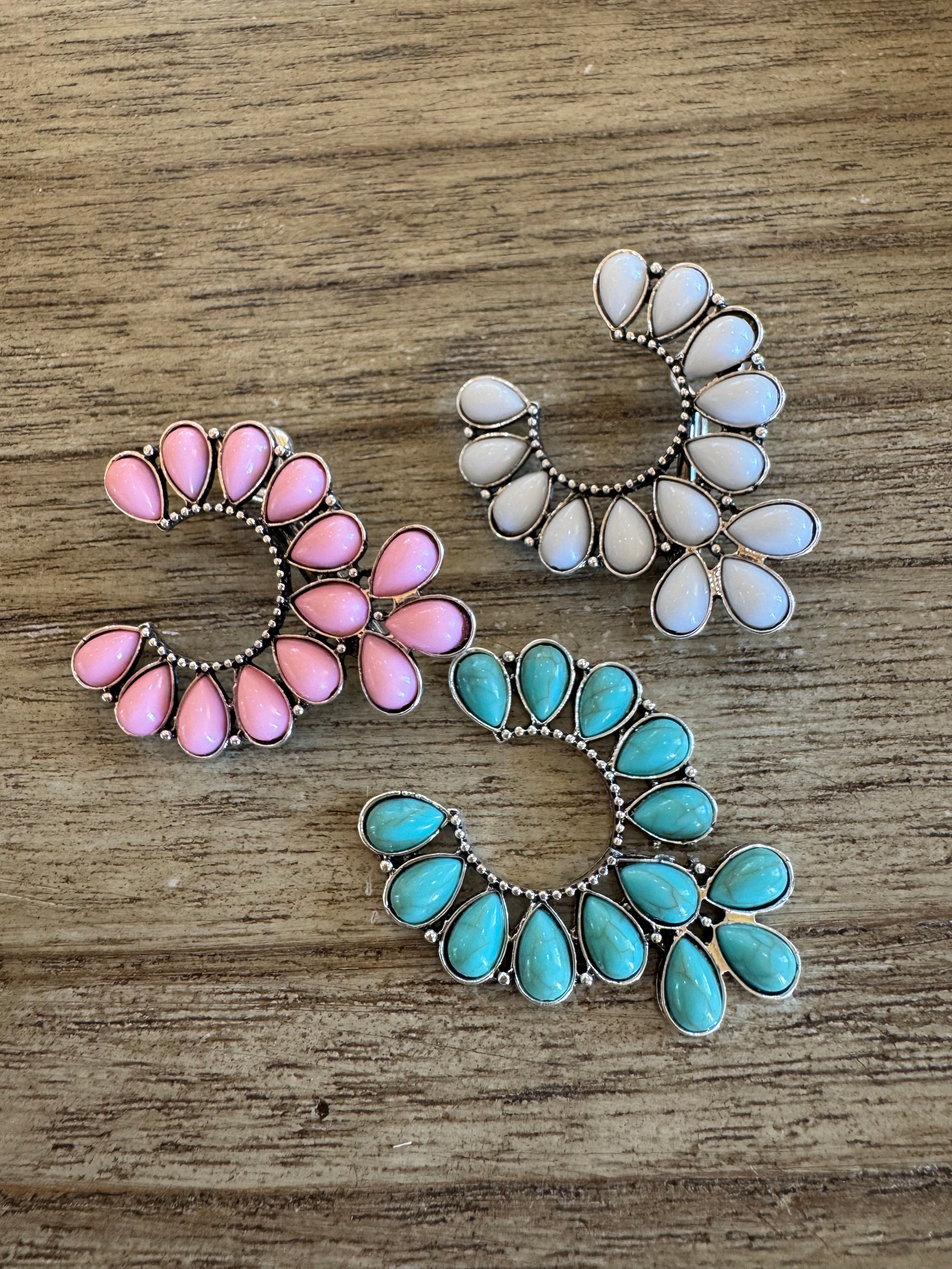 PRE-ORDER: HAT CLIP CHARMS