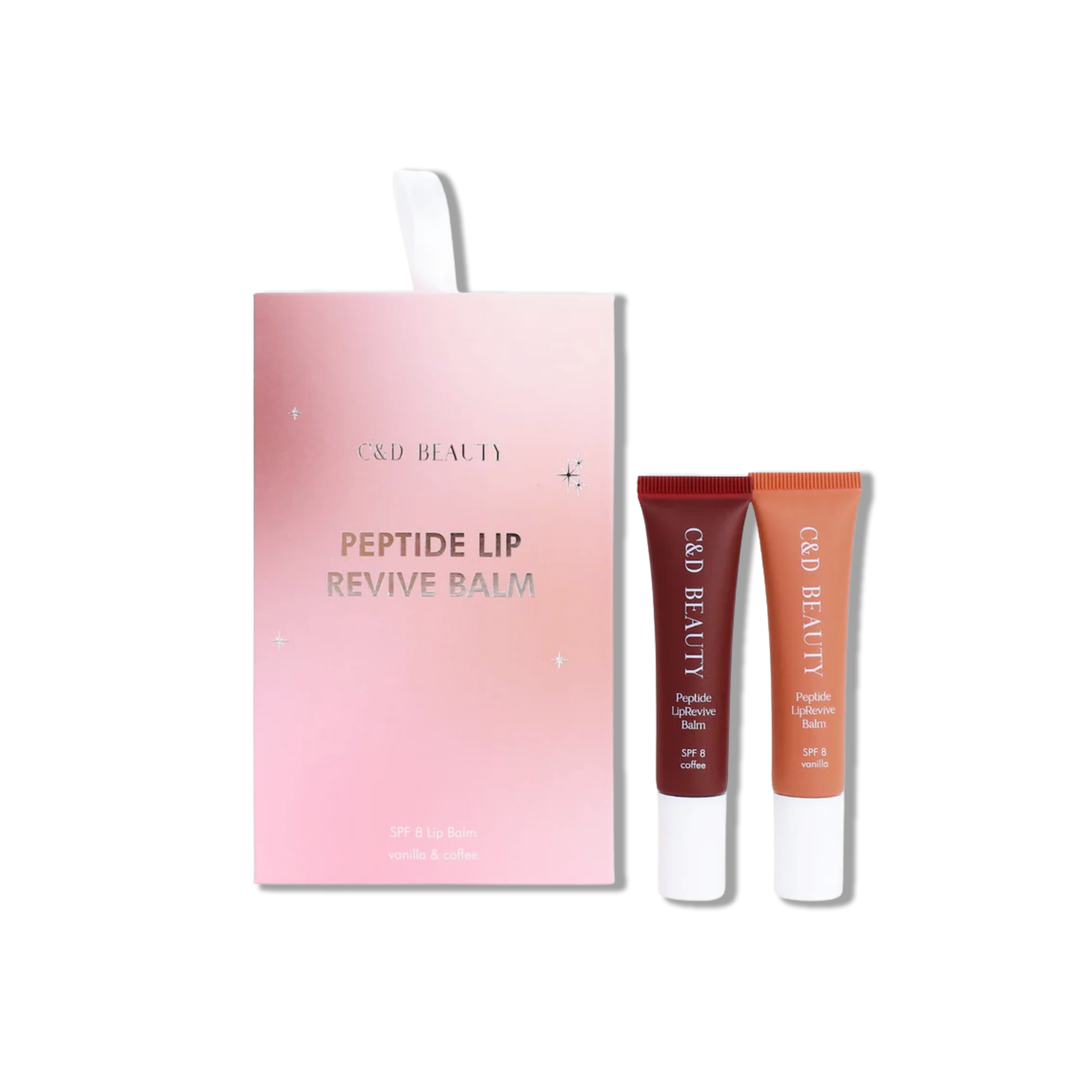 Peptide LipRevive Balm SPF 8