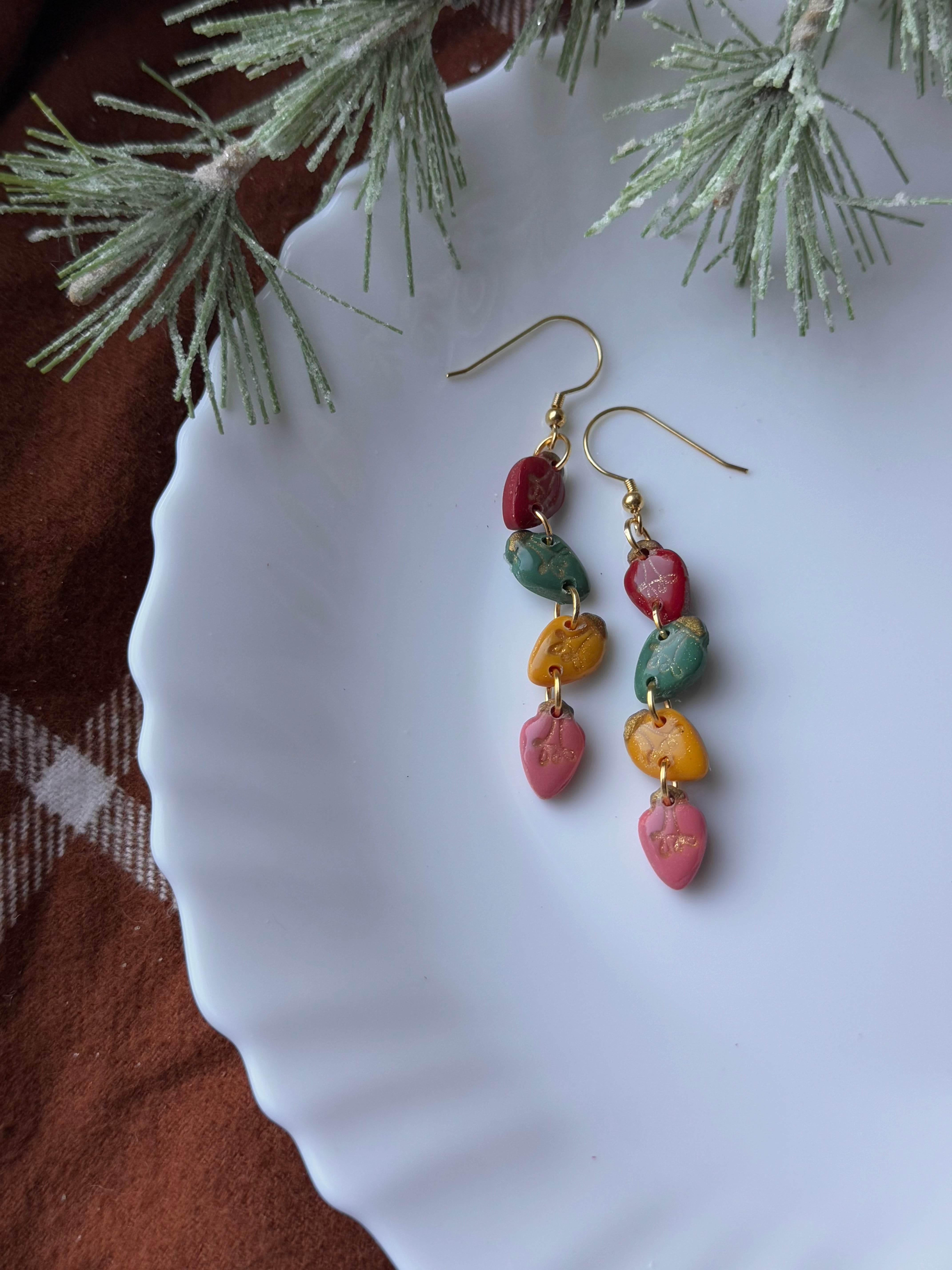 Cheerful and Bright Mini Lights