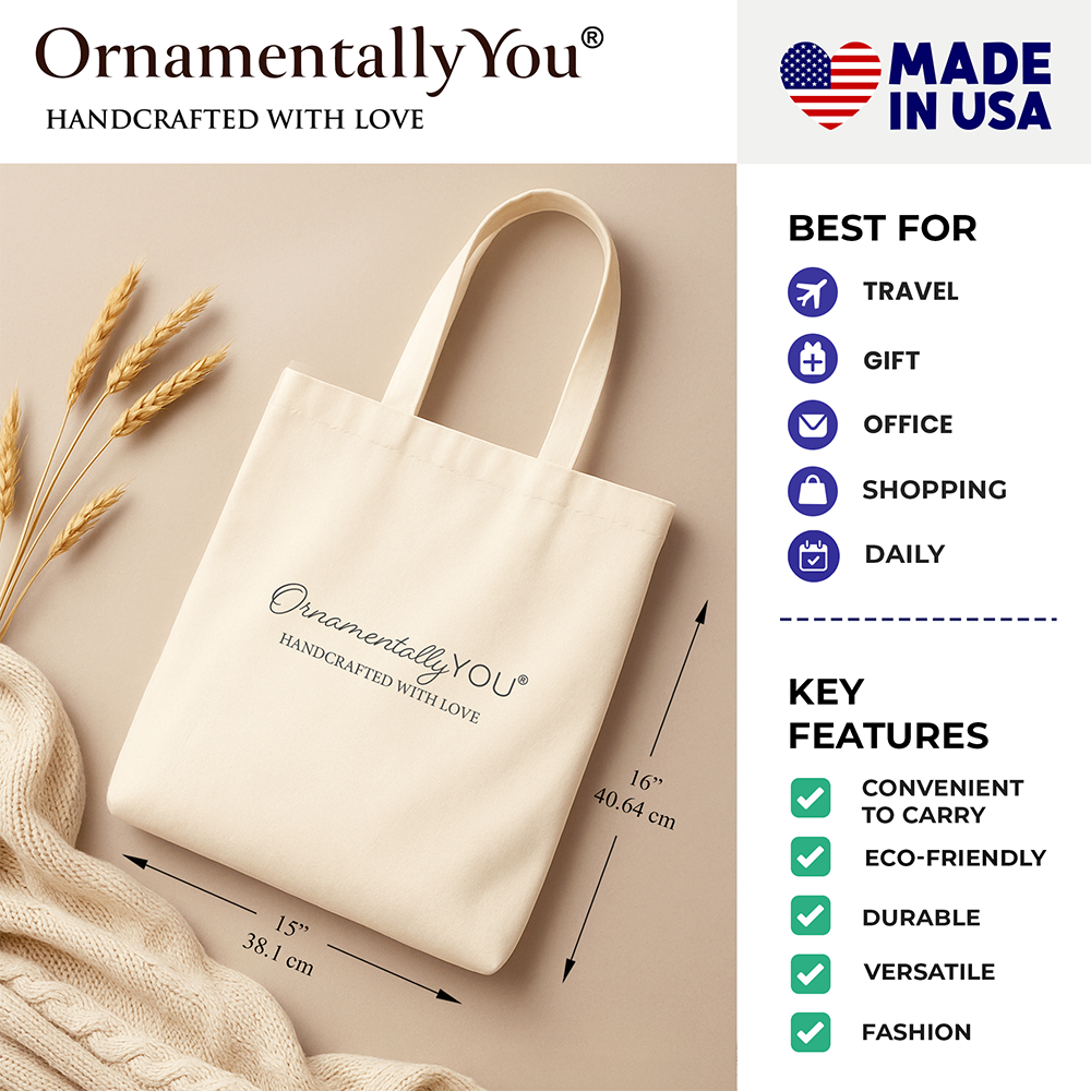 Dark Romance Book Club Canvas Tote Bag