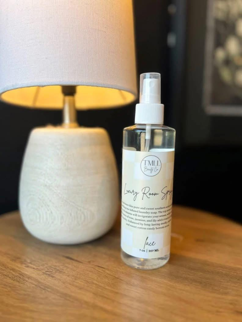PRE-ORDER: TMLL Luxury Room Spray