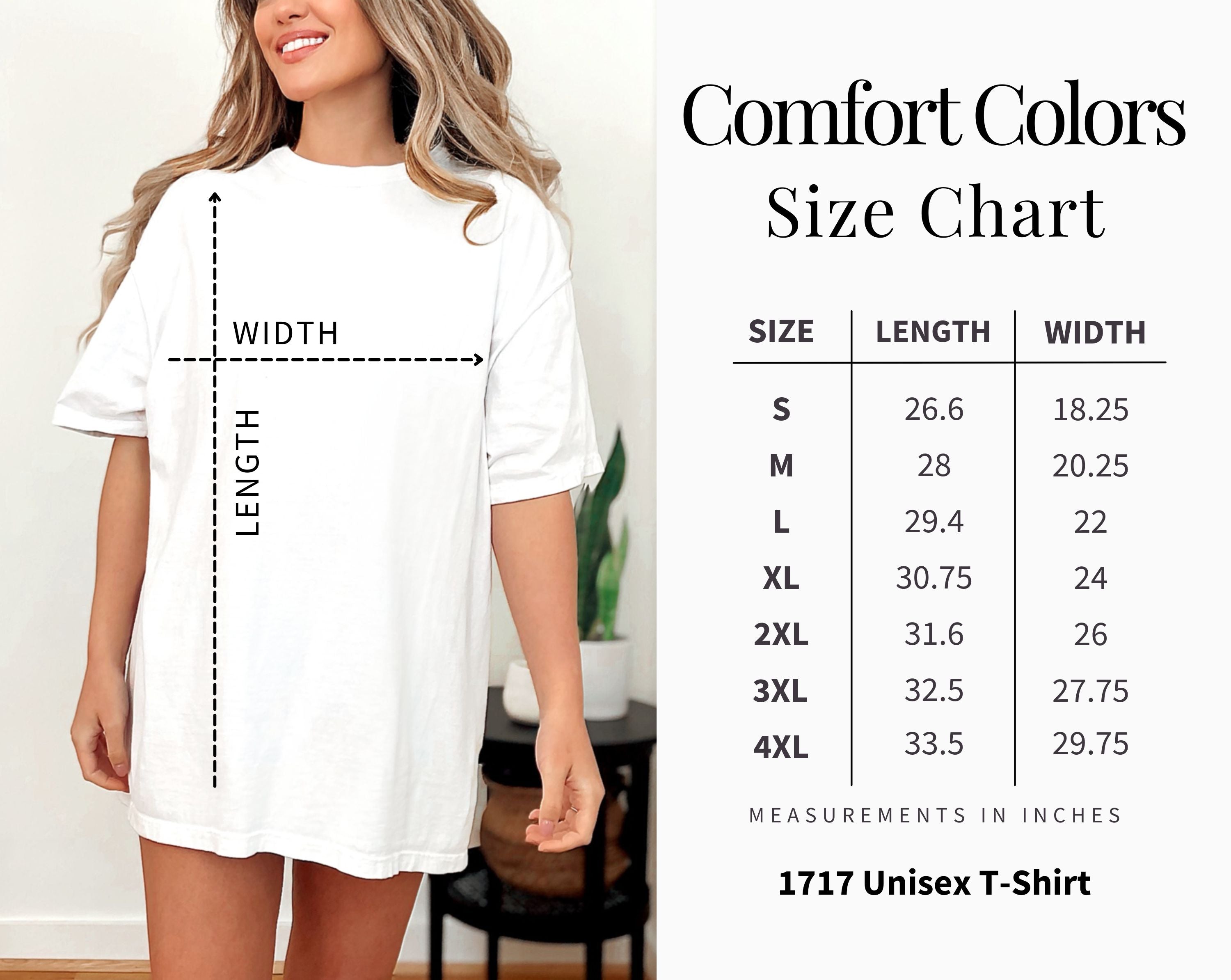 Why Fit in Tee or Sweatshirt