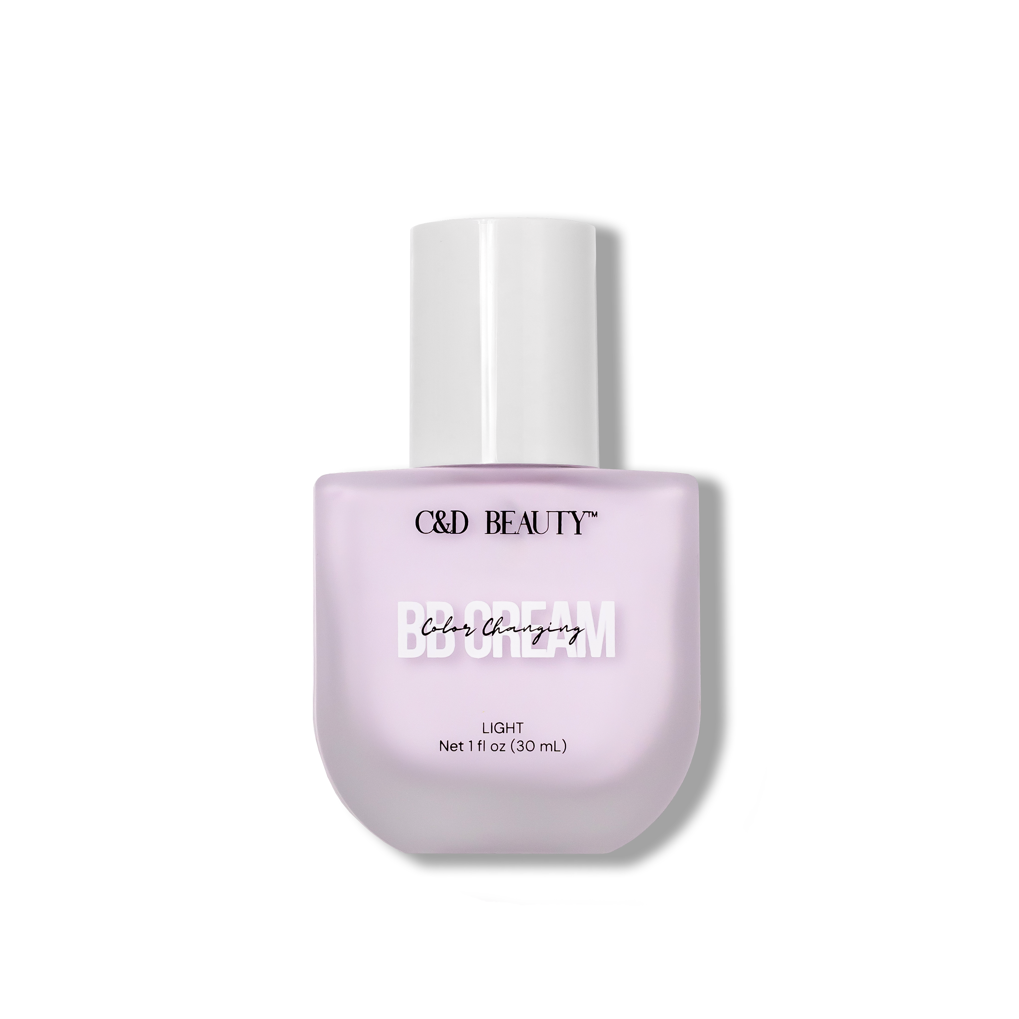 Color Changing BB Cream SPF 35