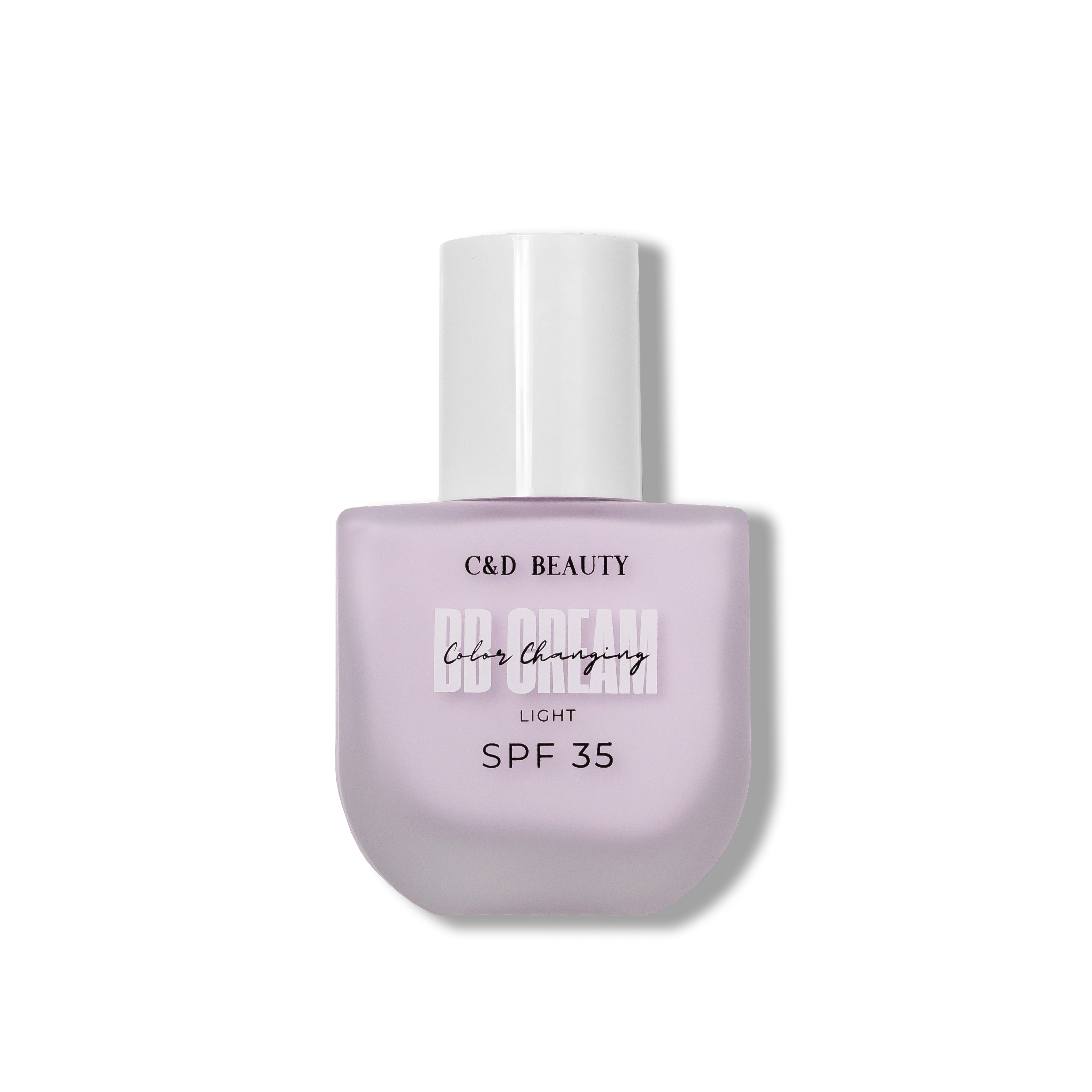 Color Changing BB Cream SPF 35