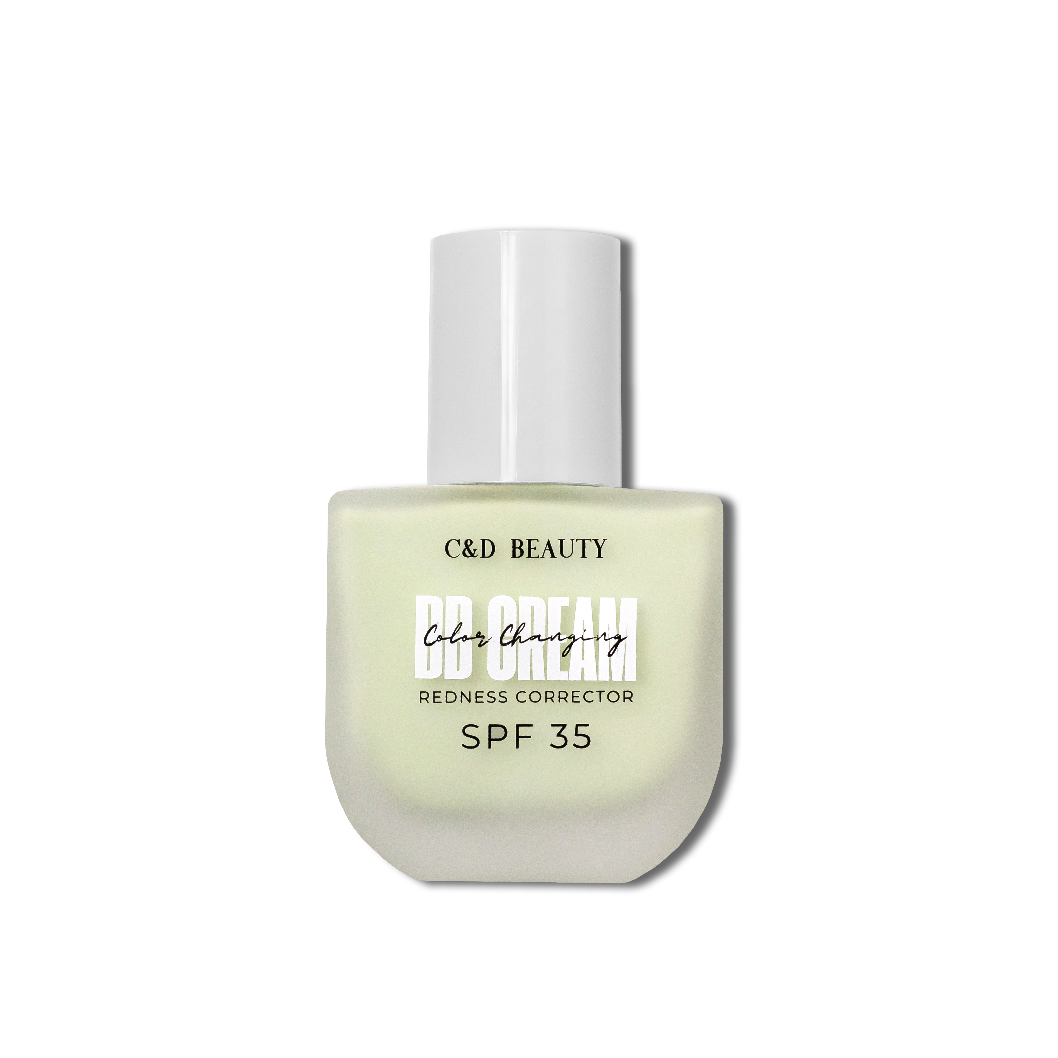 Color Changing BB Cream SPF 35