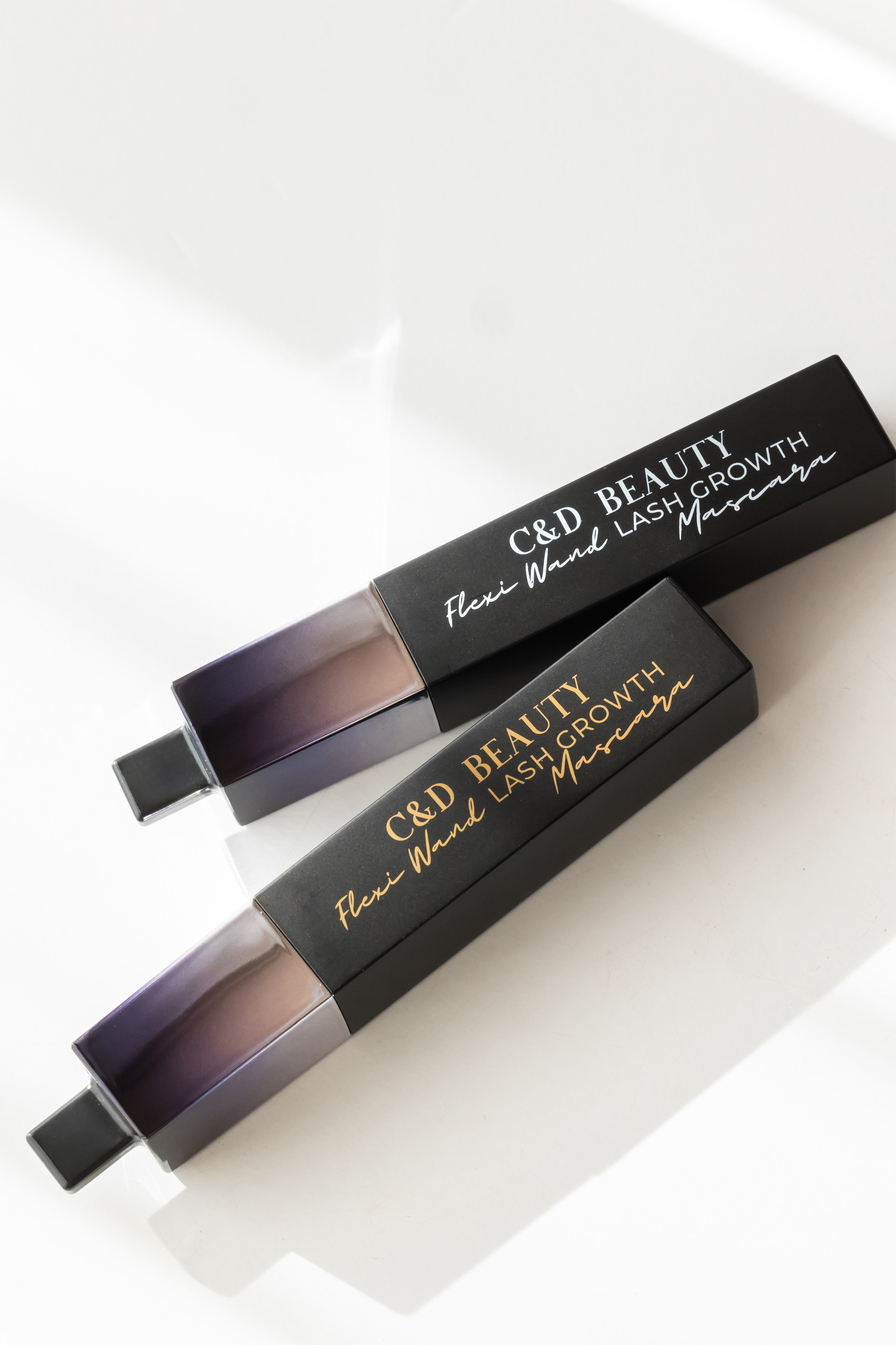 Flexi Wand Lash Growth Mascara *IMPROVED FORMULA*