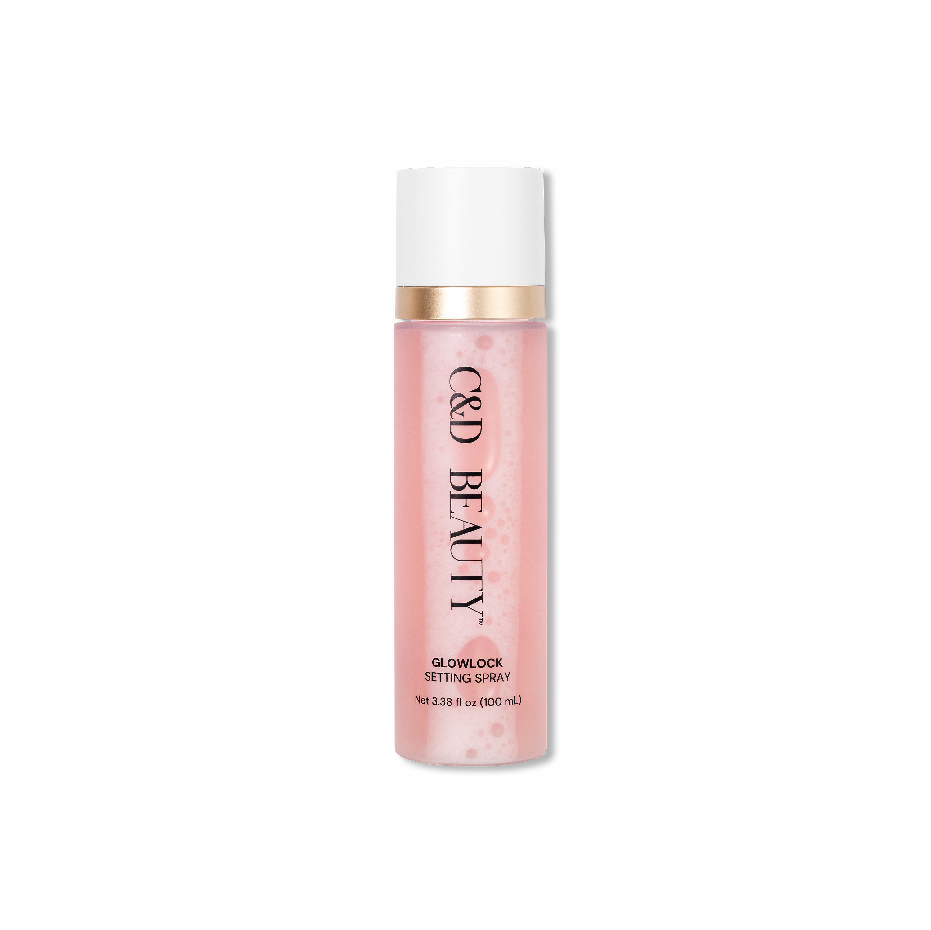 Glow Lock Setting Spray