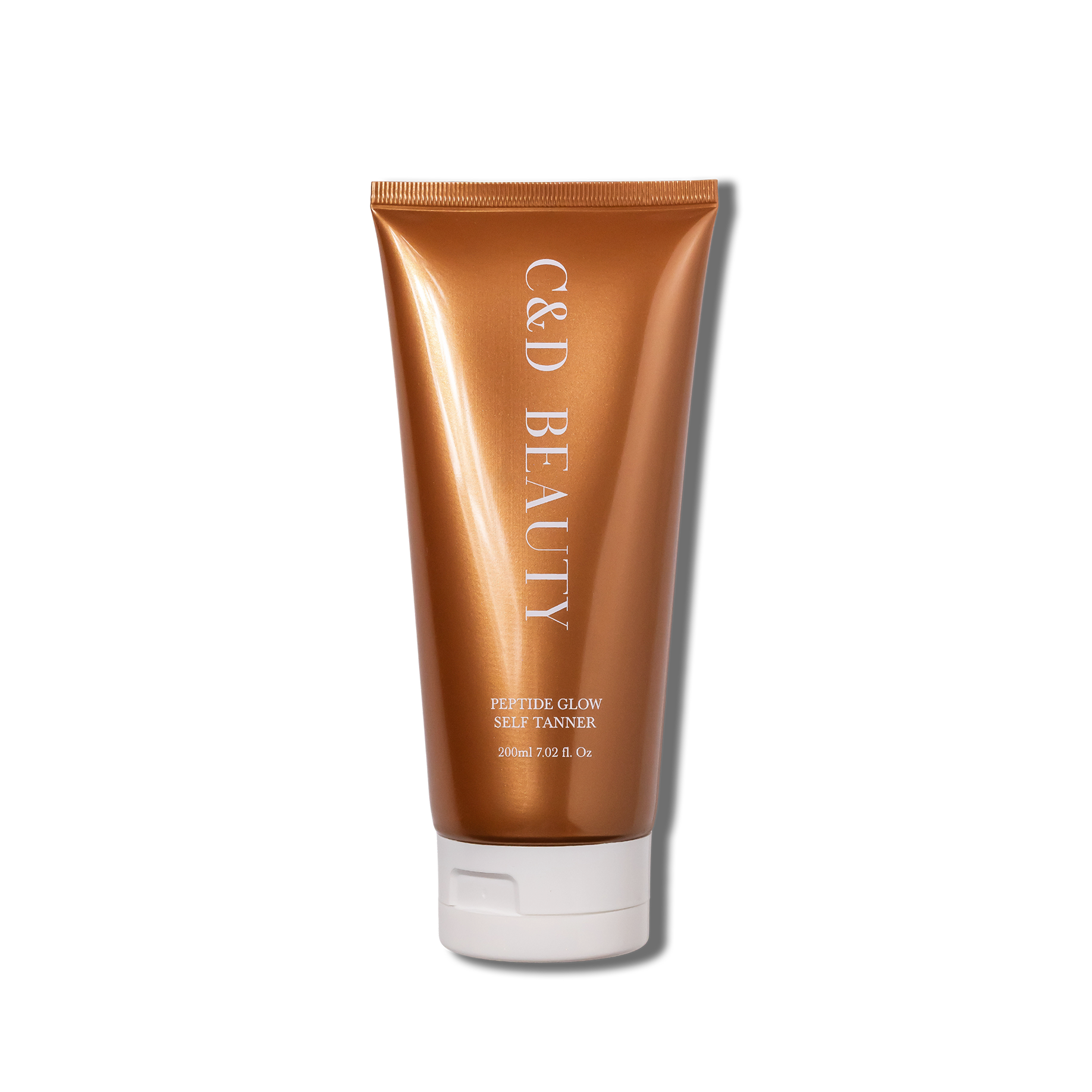 Peptide Self Tanning Lotion
