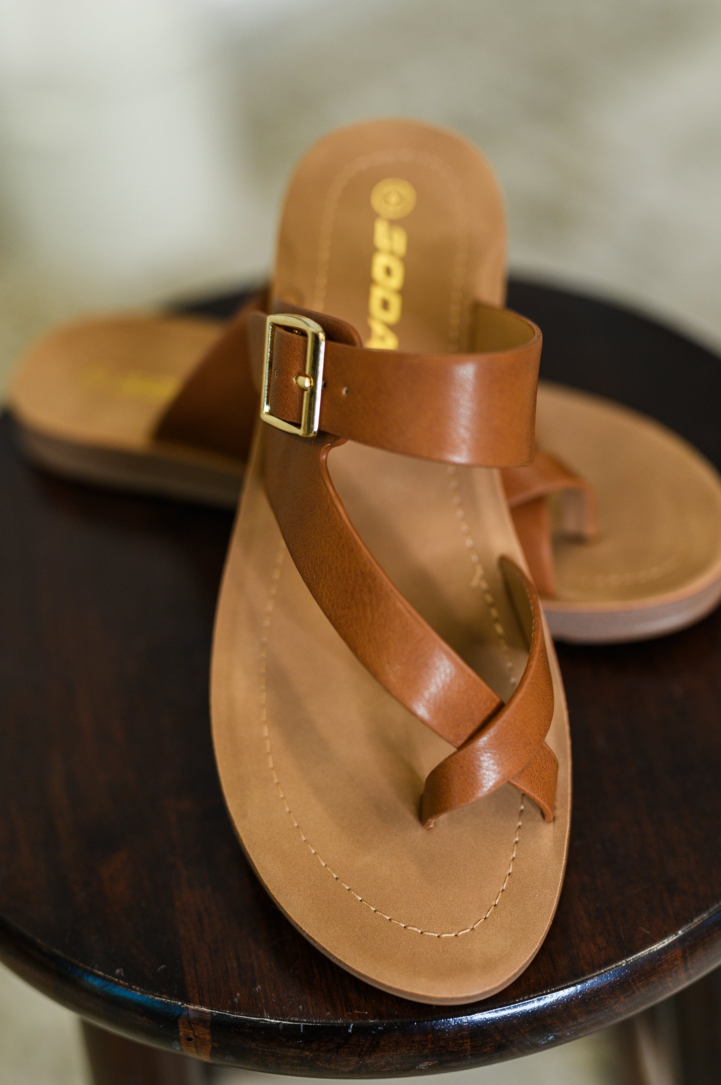 Canyon Walk Slip on Sandals