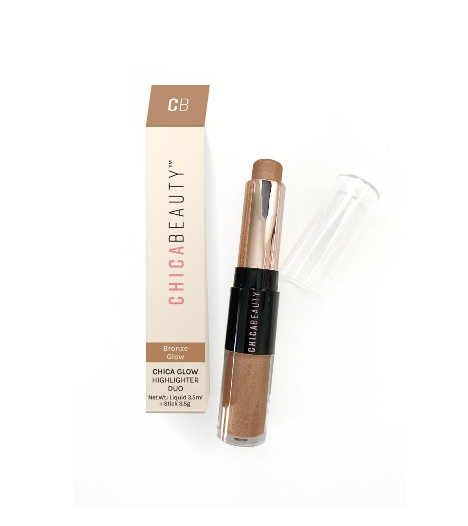 Chica Glow Highlighter Duos