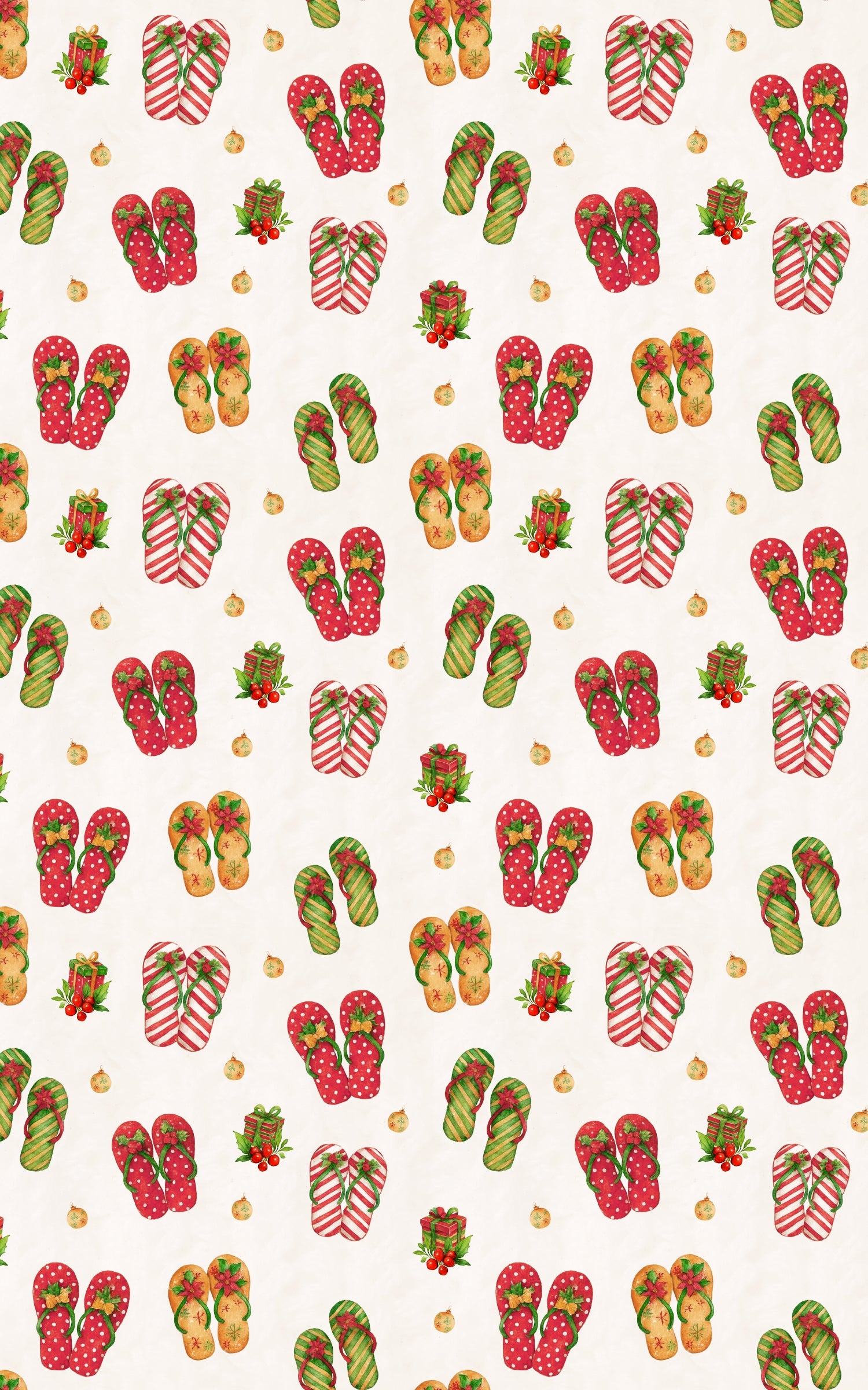 Snug Steps of the Season