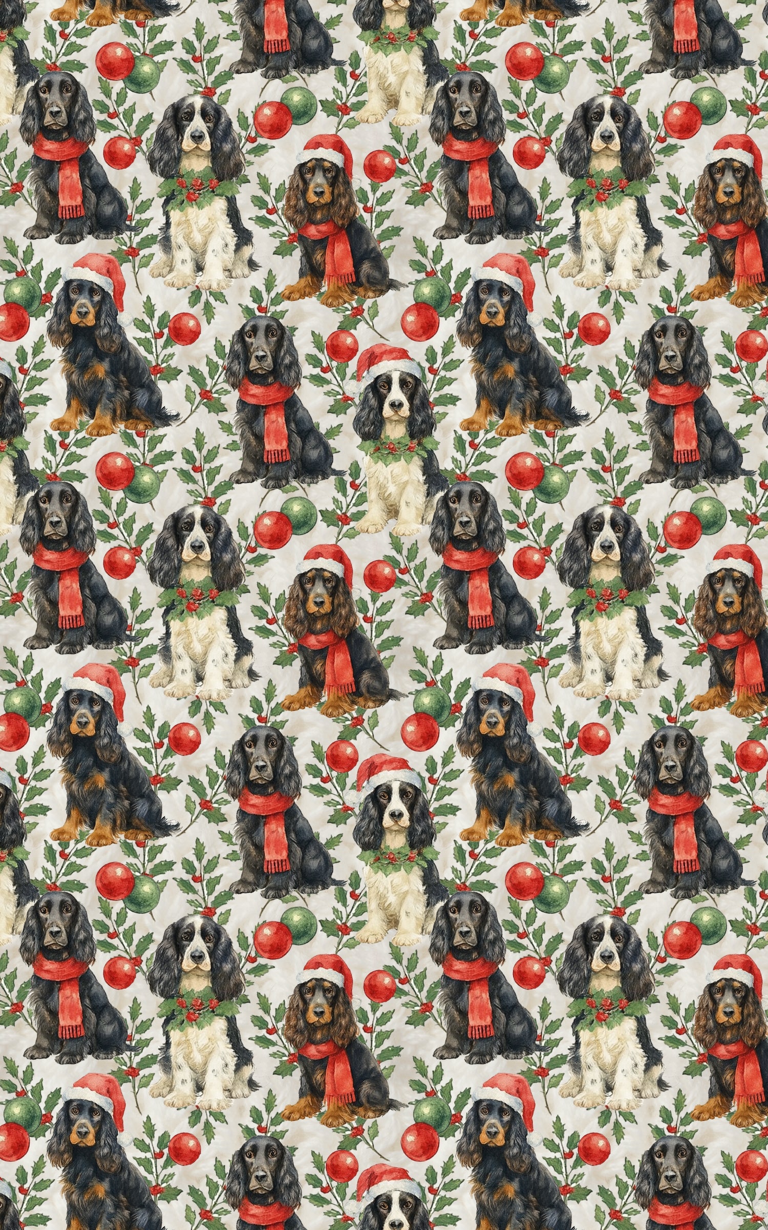 Velvet Ears, Christmas Cheers