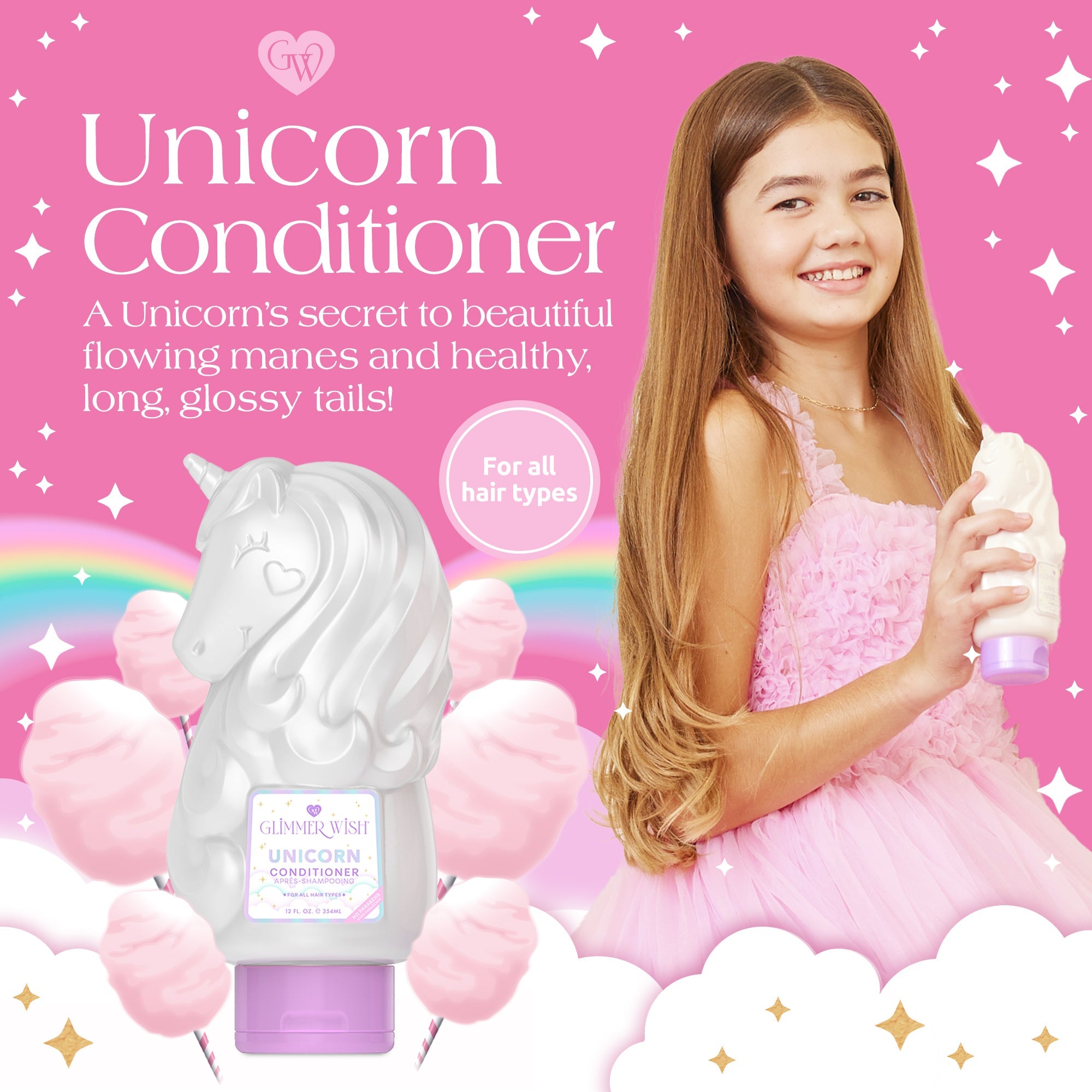 Unicorn Conditioner