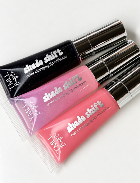 Shade Shift Lip Oil - Mood Ring