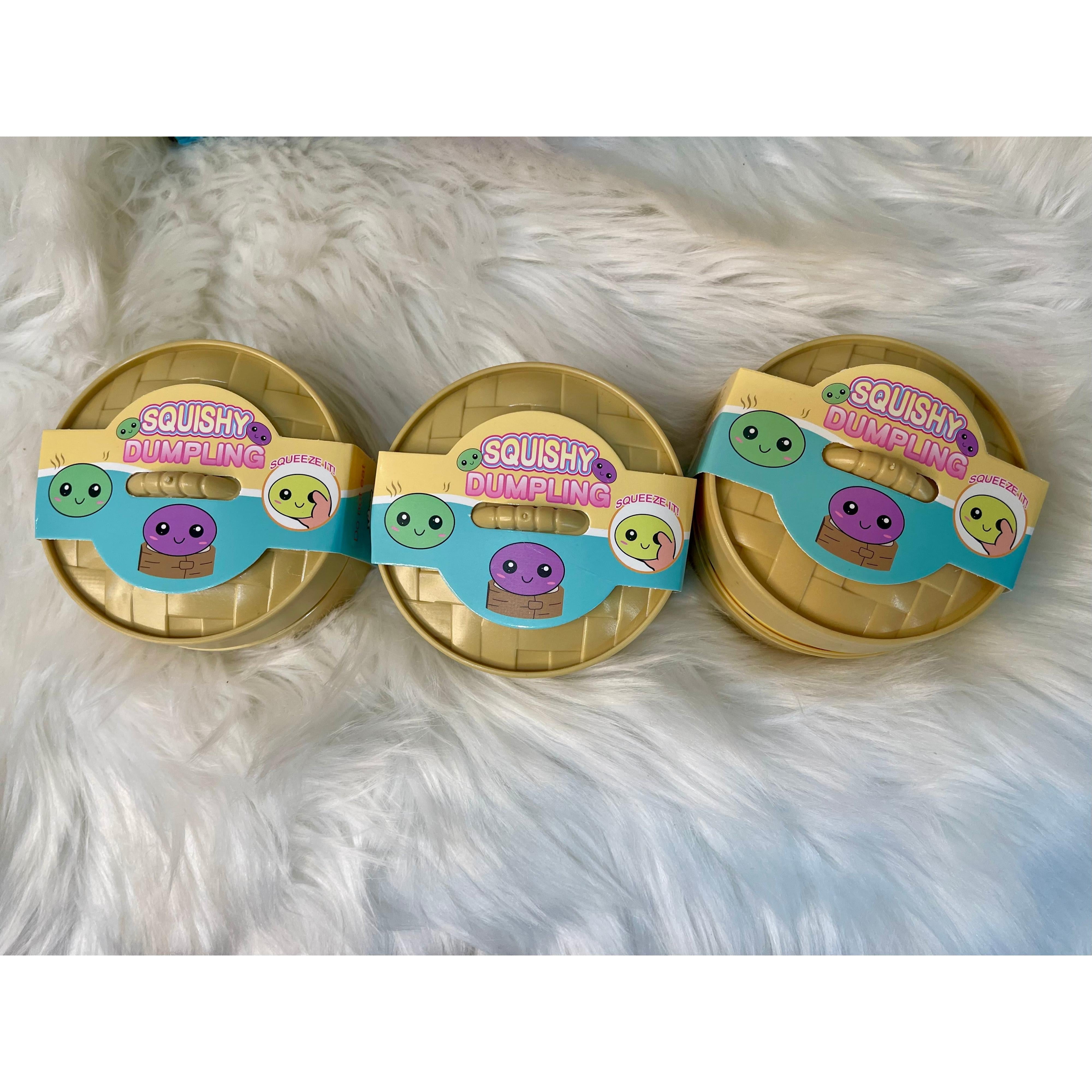 OG Mystery DUMPLINGS - Sold Individually