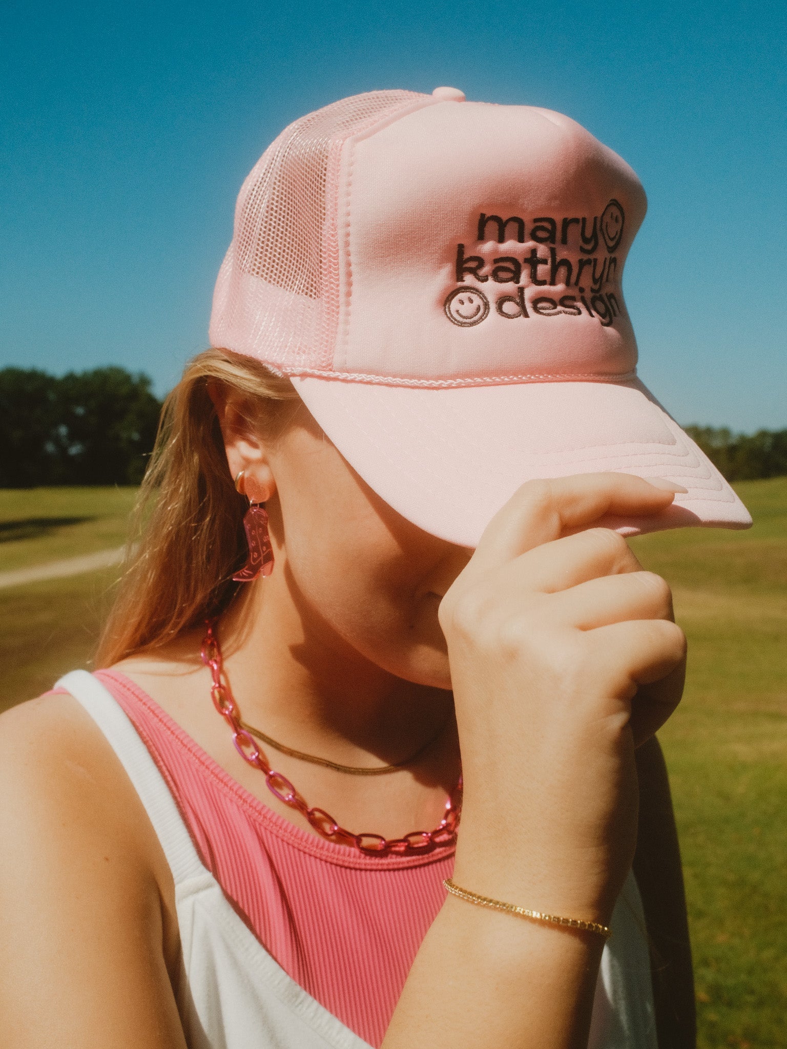 Courtney Necklace
