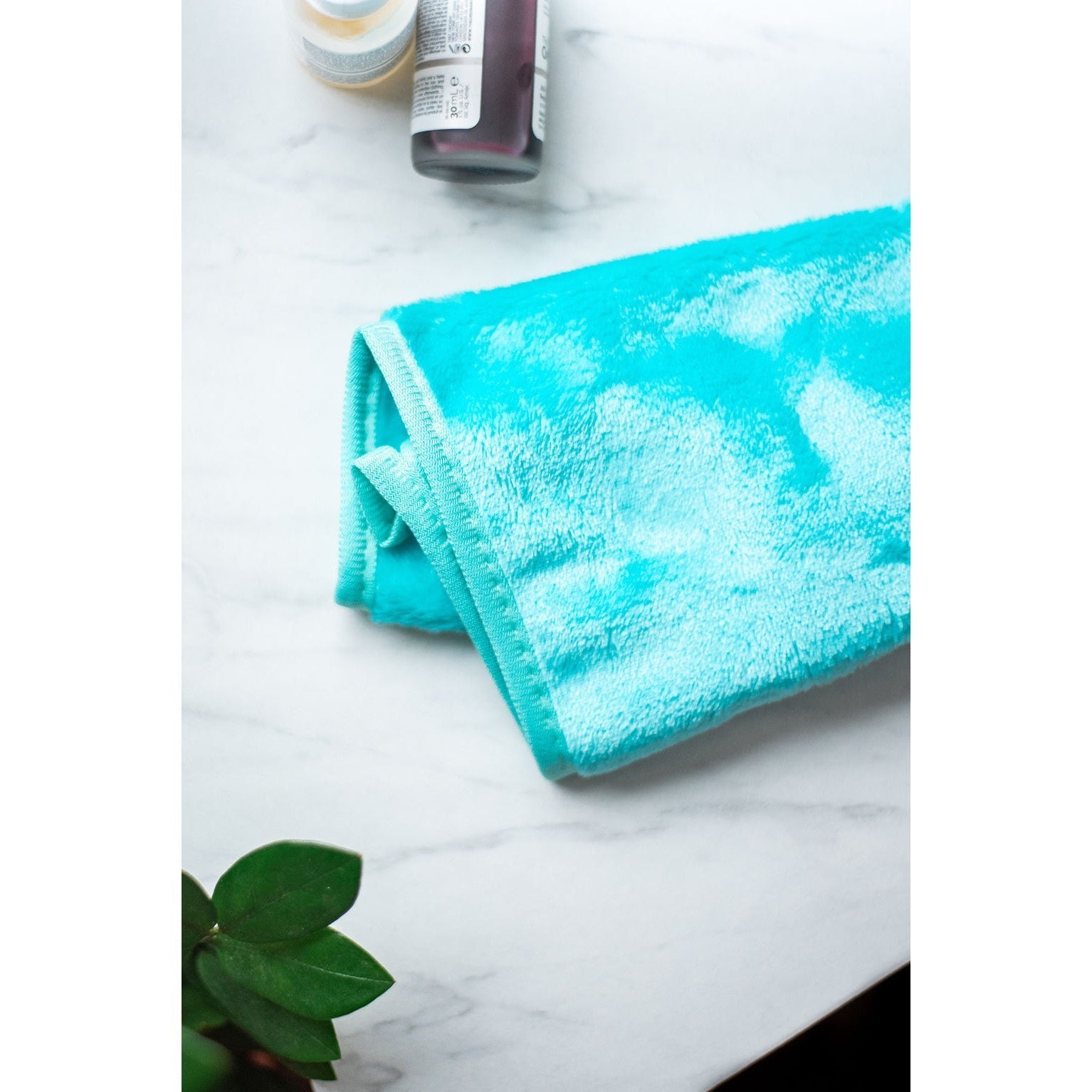 Wash the Day Away- Makeup Remover Cloths