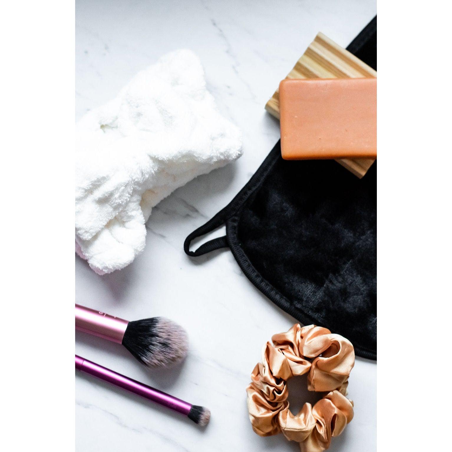 Wash the Day Away Gift Set
