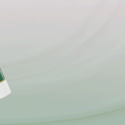 Don't Be Trashy No More Red Calming Serum