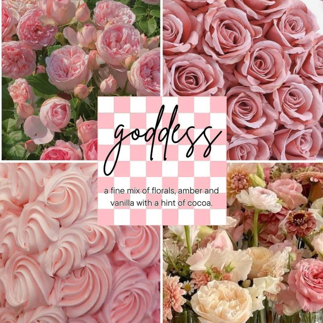 Luxe Sprayable Lotion - PREORDER