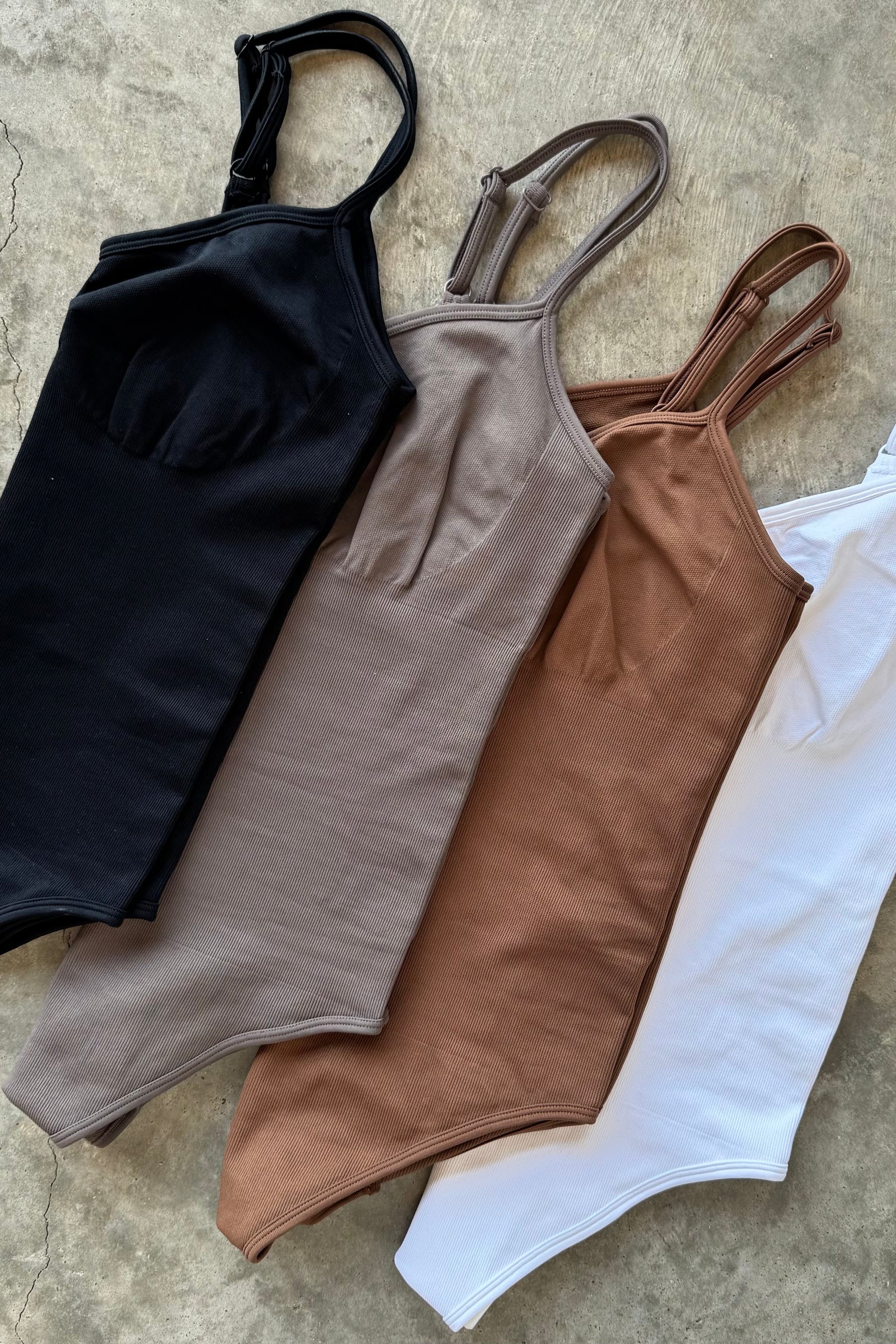 PRE-ORDER: The Avalon Bodysuit