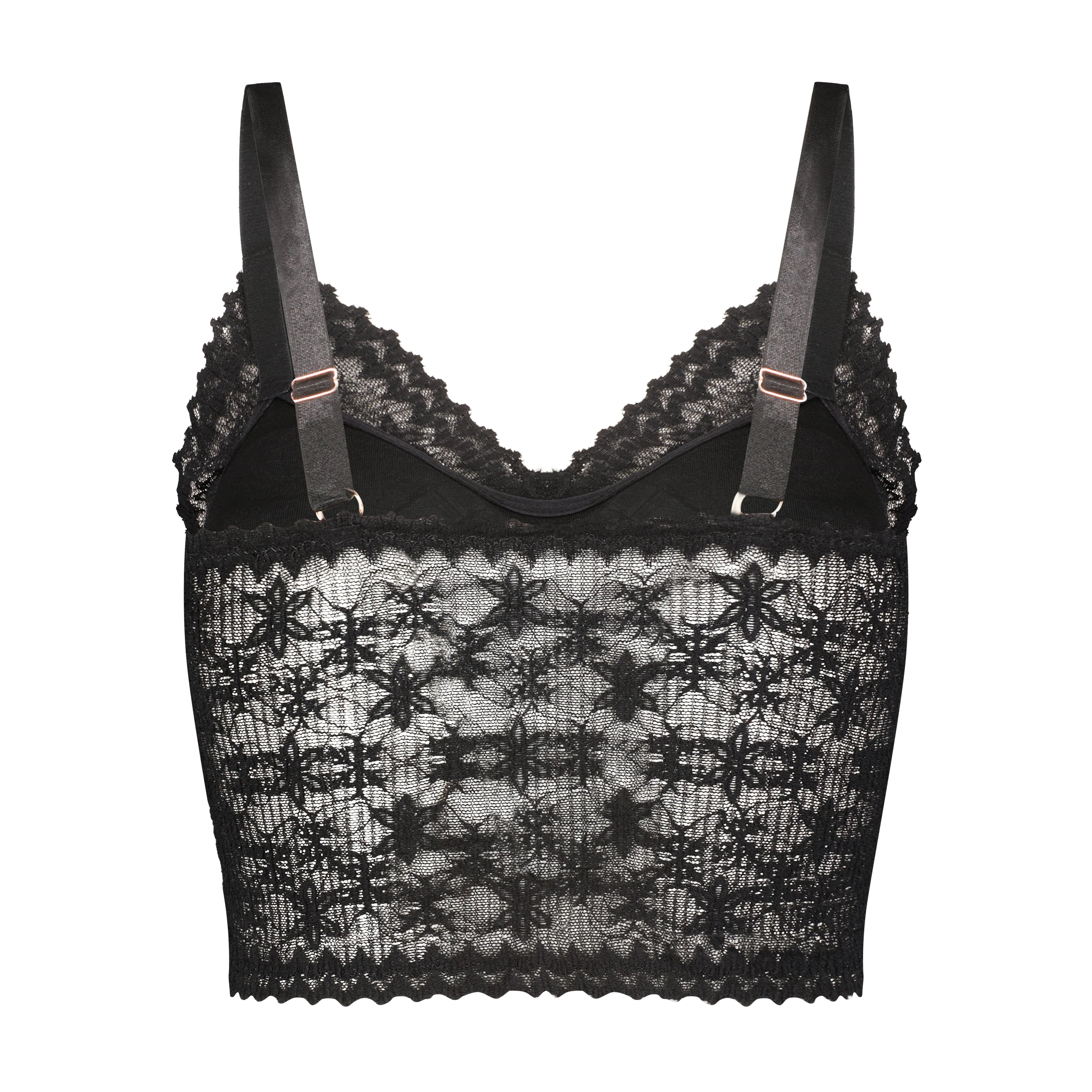 Skye Lace Bralette