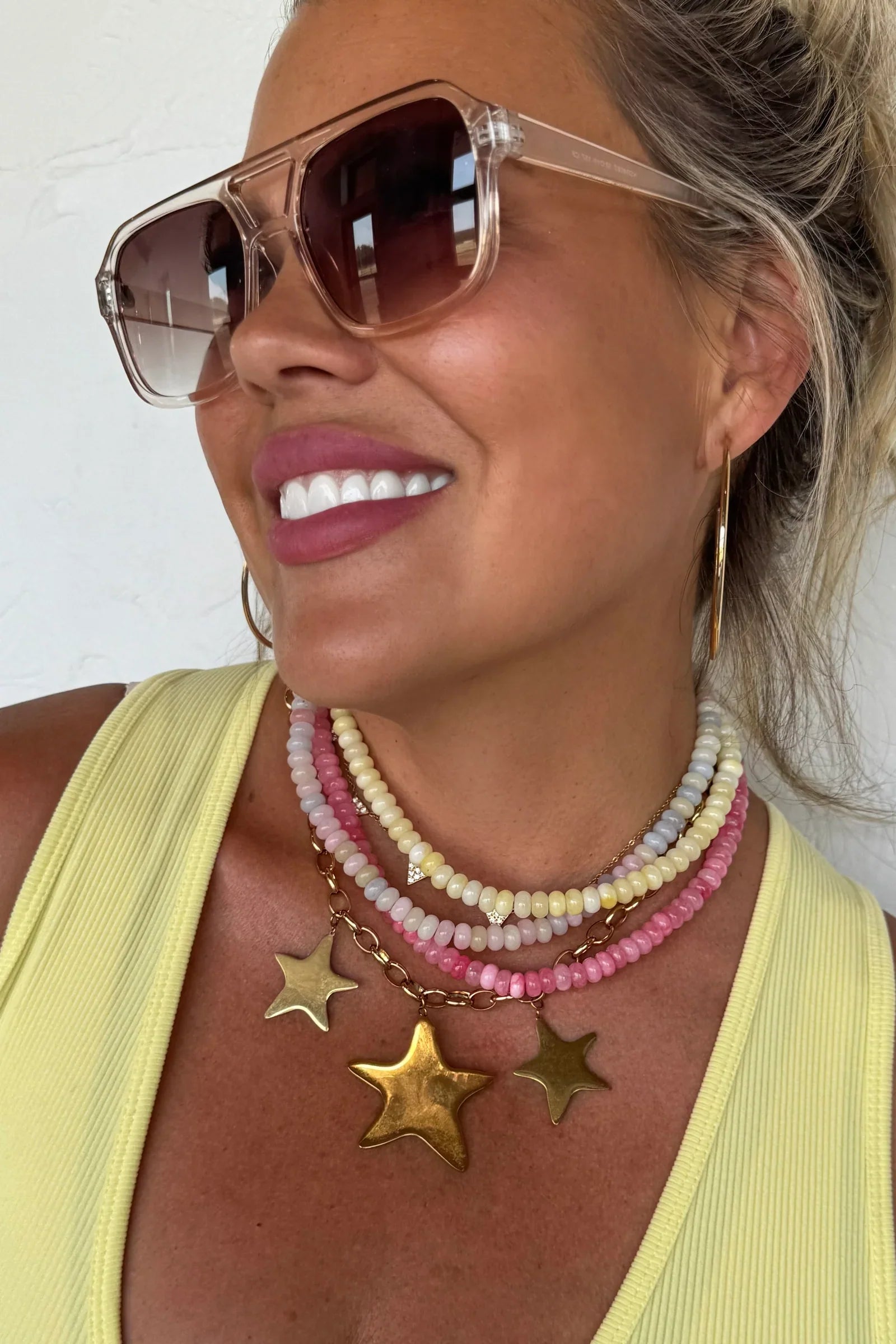 You're a Star Charm Necklace