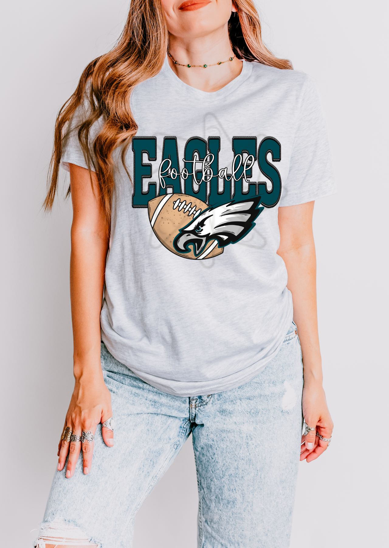 Eagles Tee