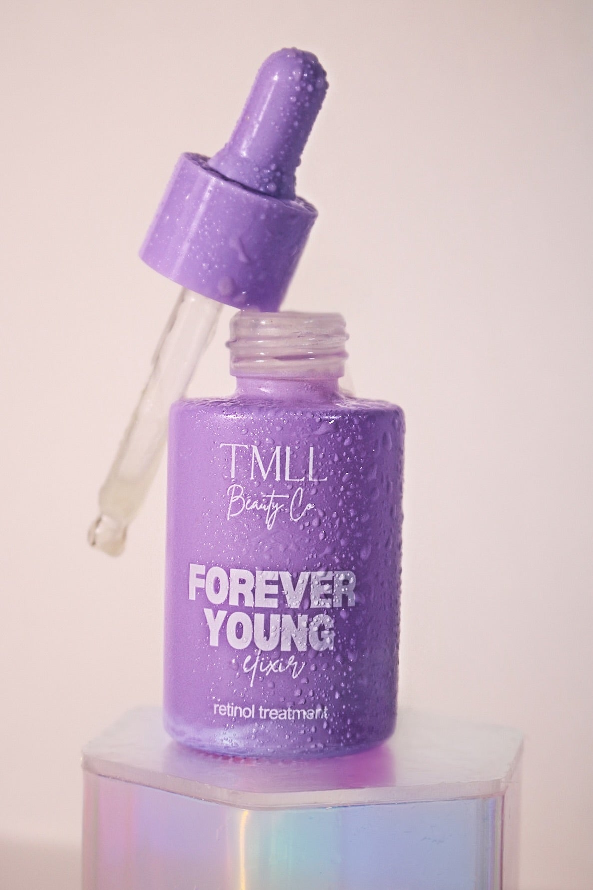 TMLL Skin Candy Forever Young Retinol Elixir
