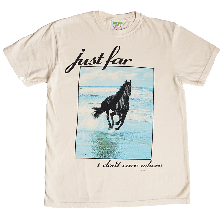 (Far Away) Deftones Inspired Graphic Tee