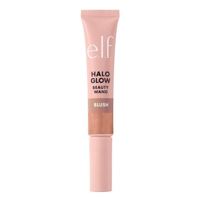 e.l.f. Halo Glow Blush Beauty Wand Candlelit 0.33 fl oz