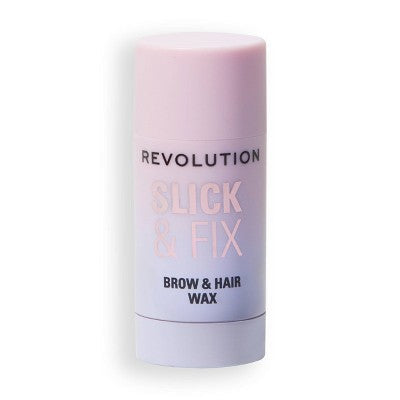 Makeup Revolution Slick & Fix Brow; Hair Stick 0.45oz