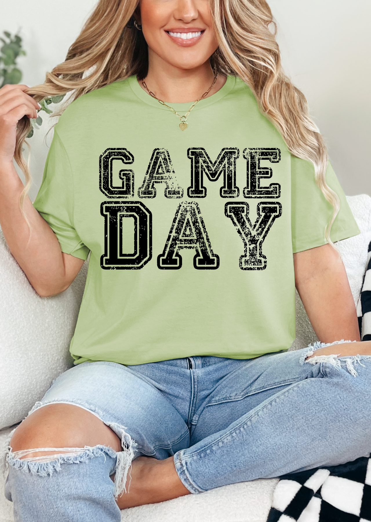 Game Day Tee