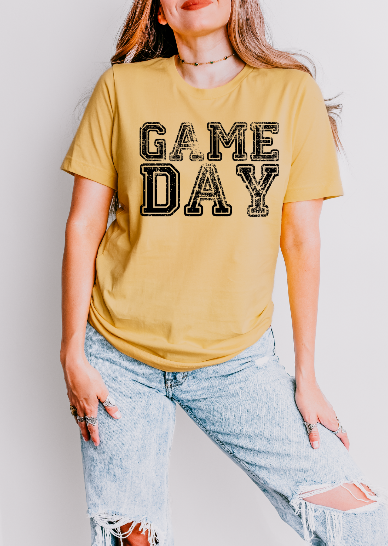 Game Day Tee