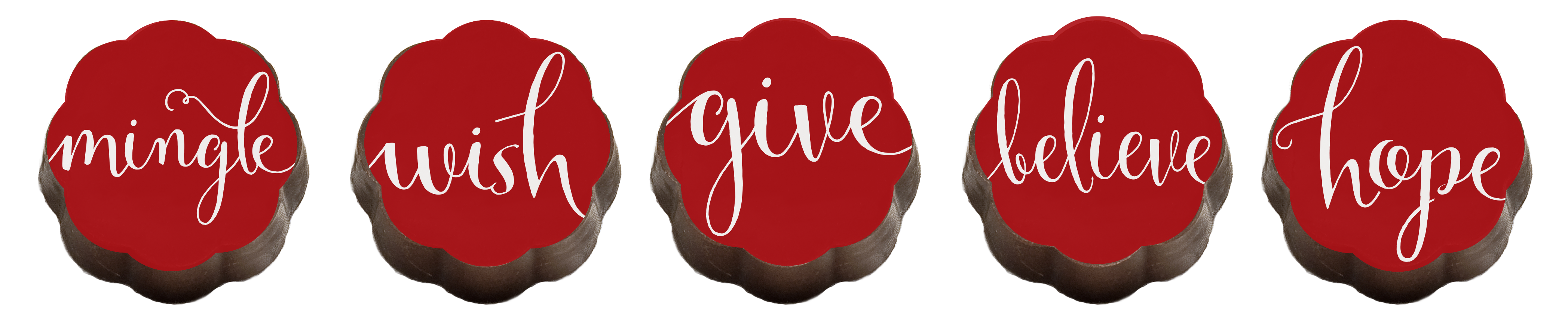 Inspirational To Do List Red and and White