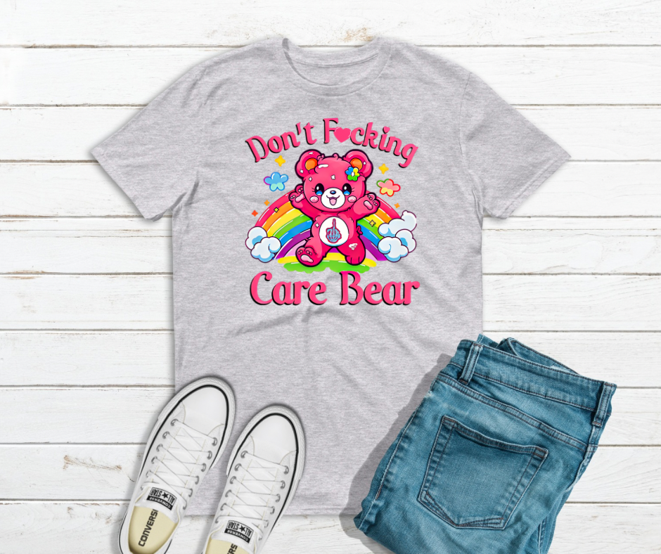 Care Bear Tee