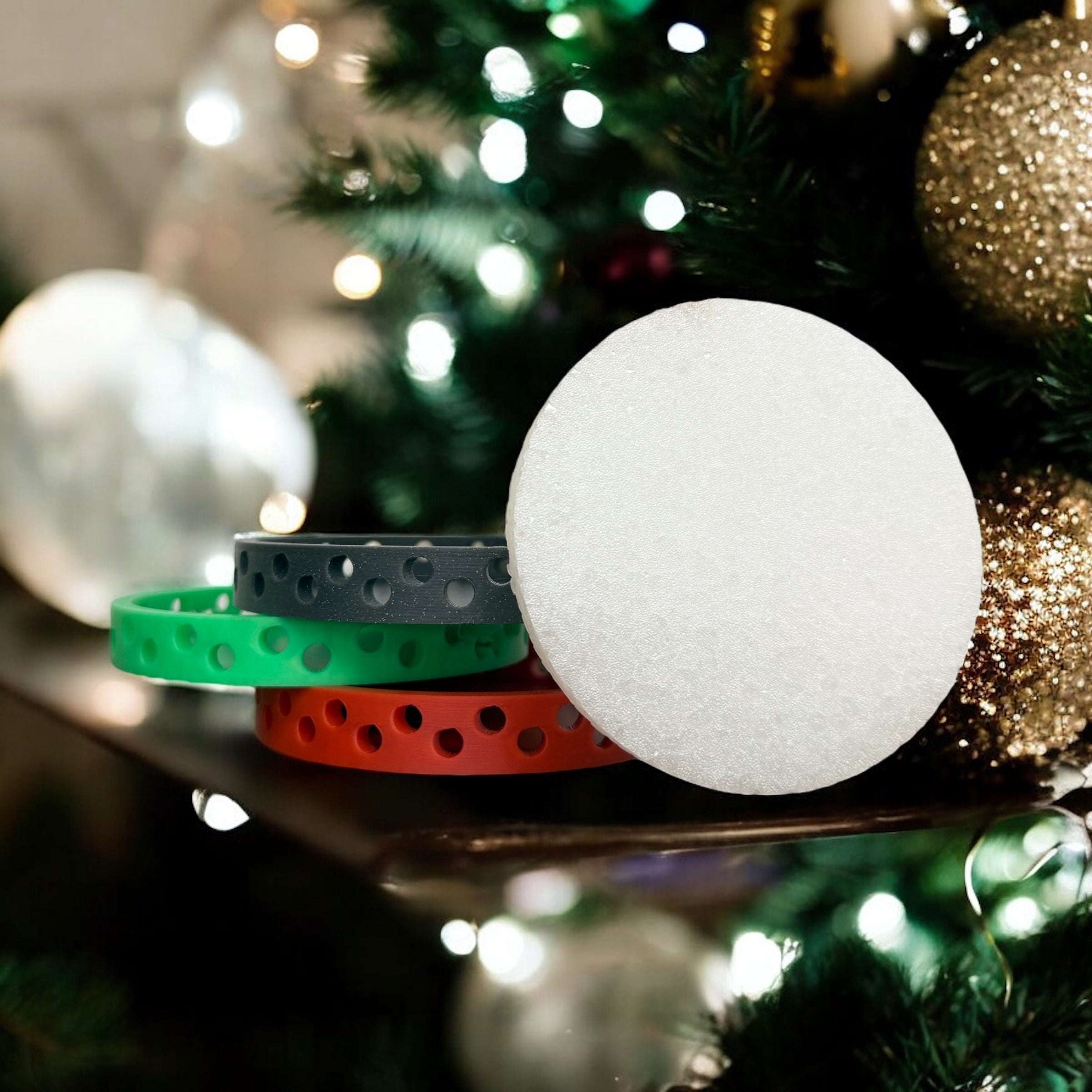 PRE-ORDER: Holiday Tray Inserts