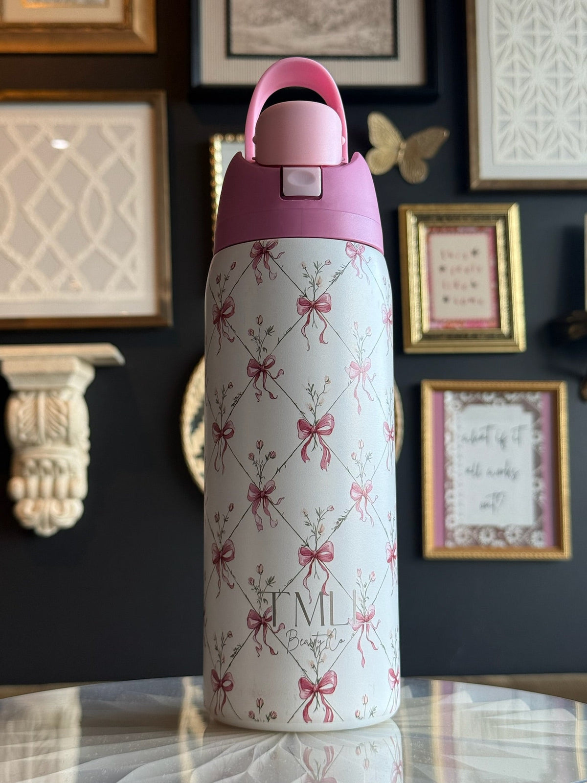 Holiday Beauty Bottle