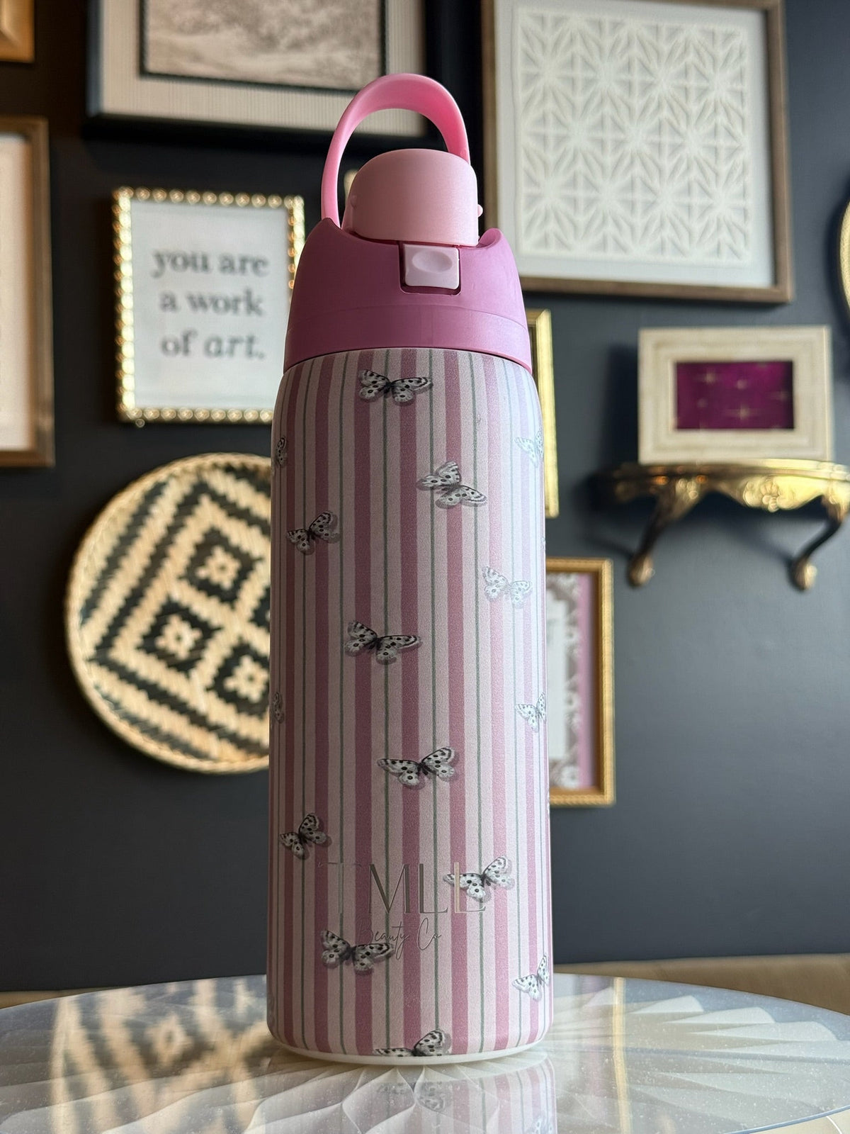Holiday Beauty Bottle