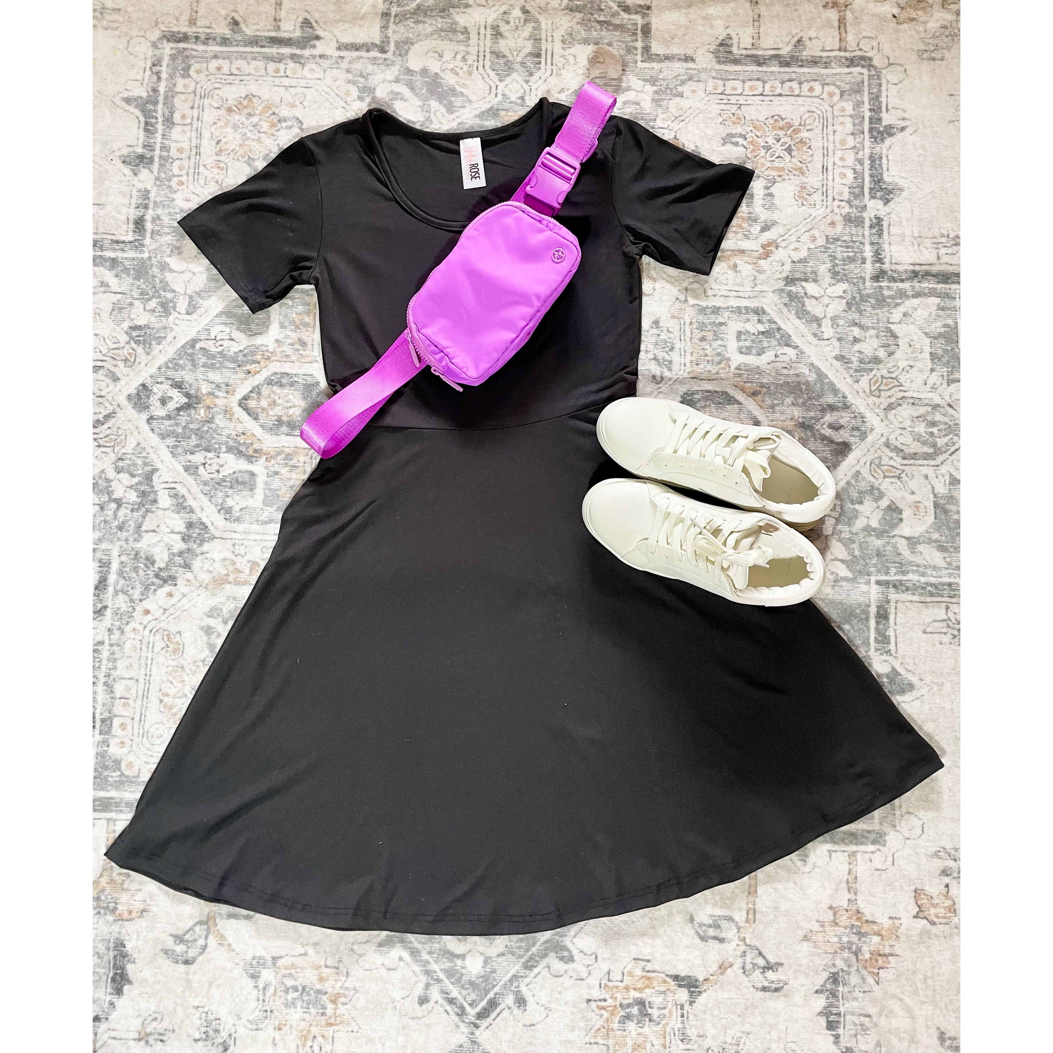 The Dakota Dress