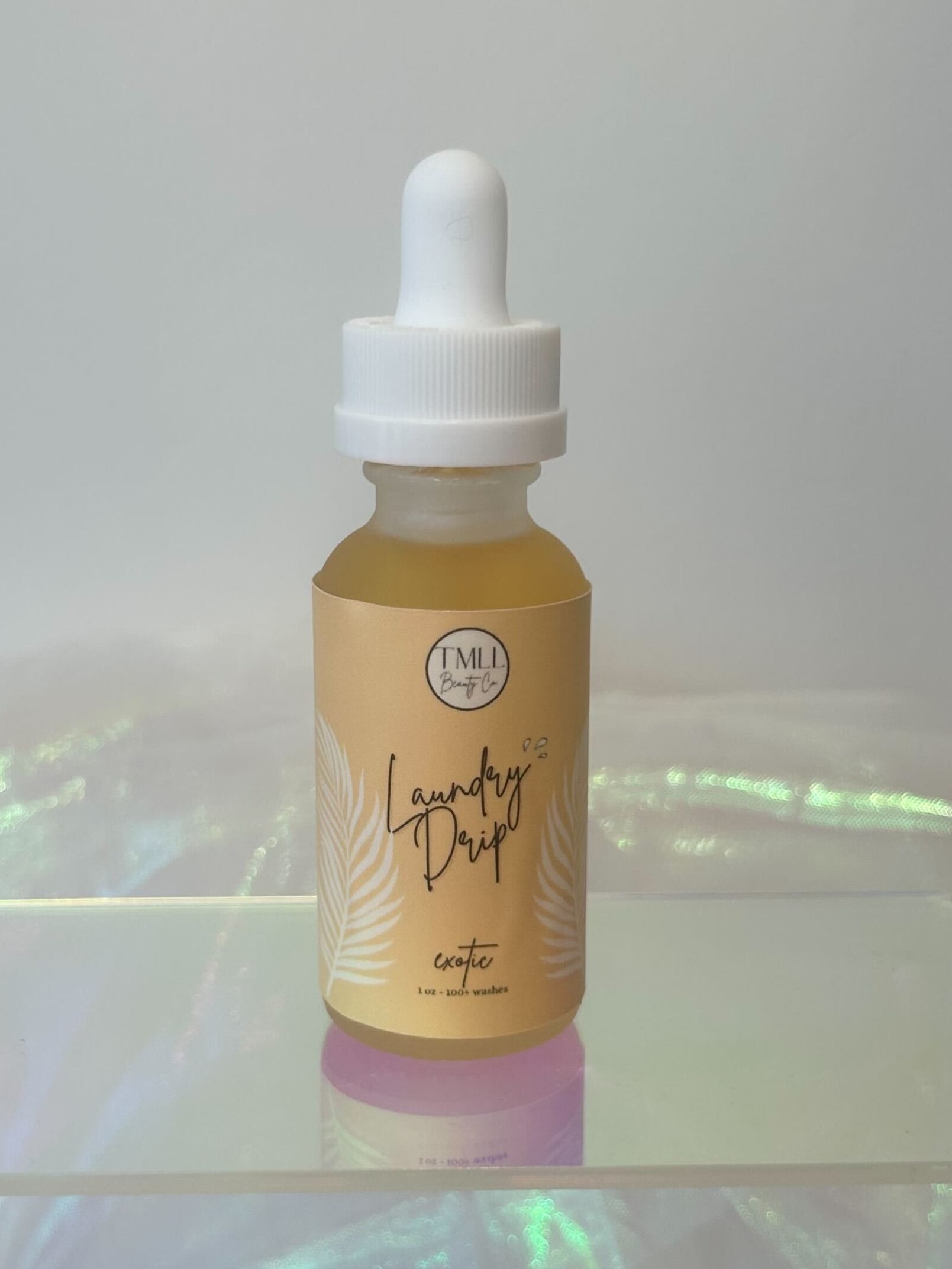 Luxe Laundry Drip- Exotic-250 - TMLL Beauty Co - Fragrance-TMLL Beauty Co-[option4]-[option5]-[option6]-Leather & Lace Boutique Shop