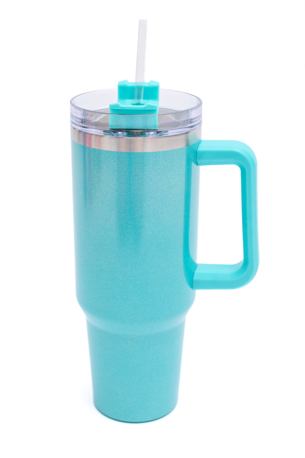 Insulated Shimmer Tumbler