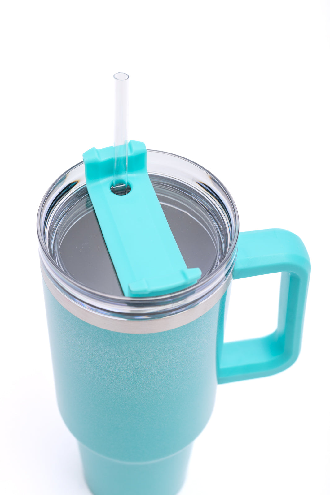 Insulated Shimmer Tumbler